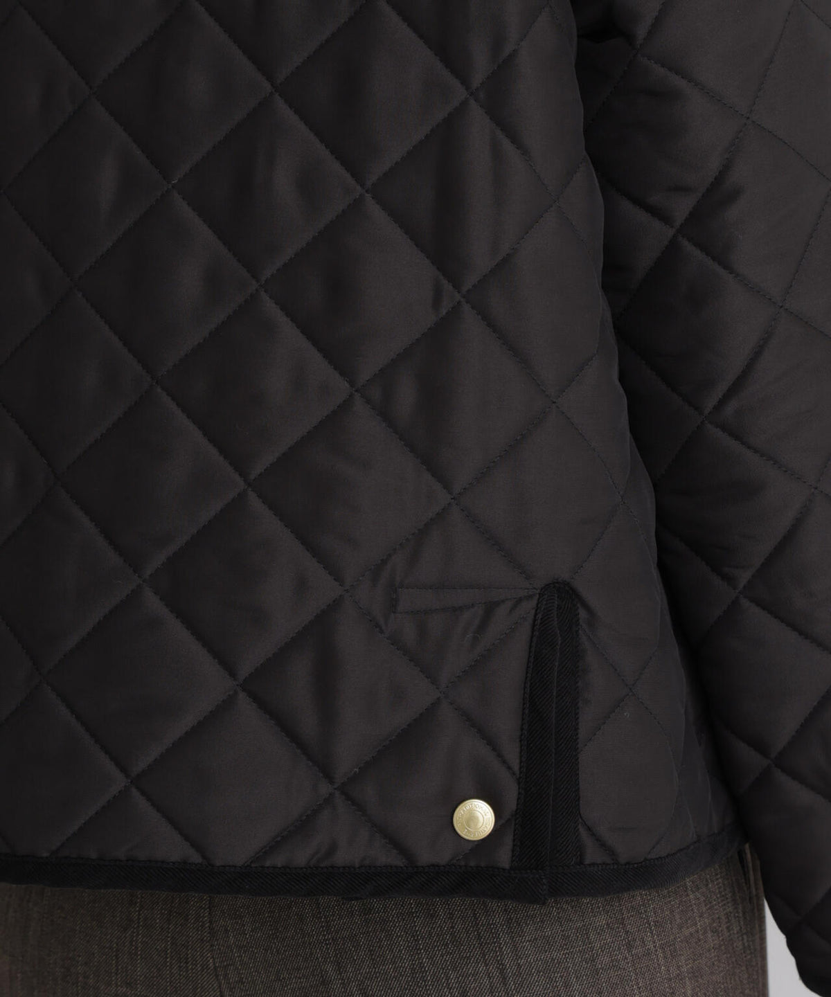 Traditional Weatherwear/別注 ARKLEY A-LINE 6716212003