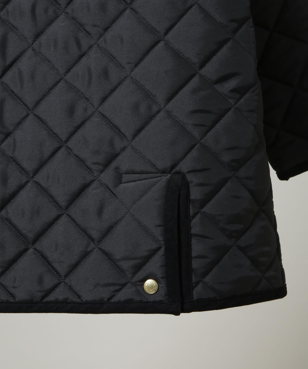 Traditional Weatherwear/ ARKLEY A-LINE MIDDLE 6716212004