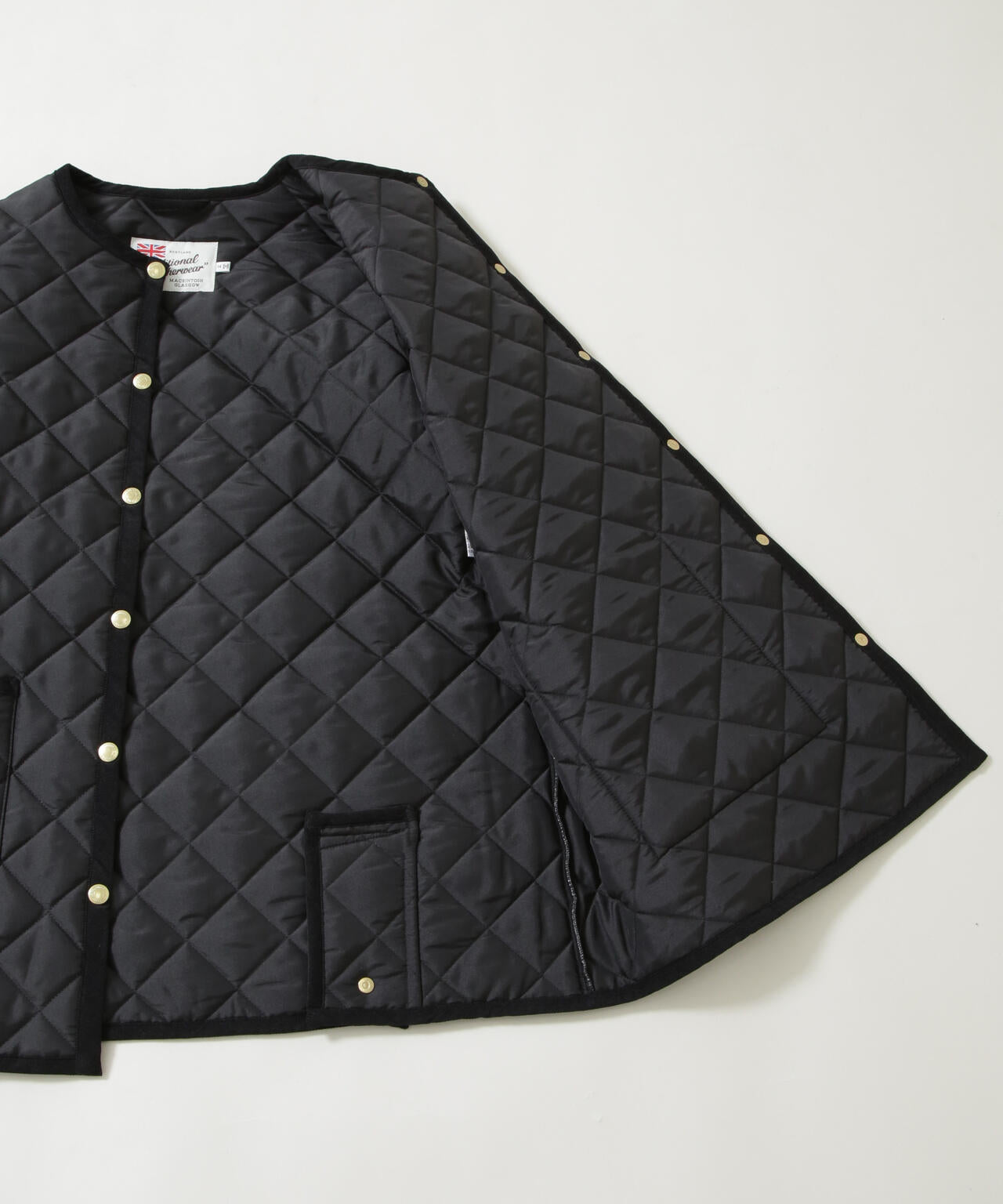 Traditional Weatherwear/ ARKLEY A-LINE MIDDLE 6716212004