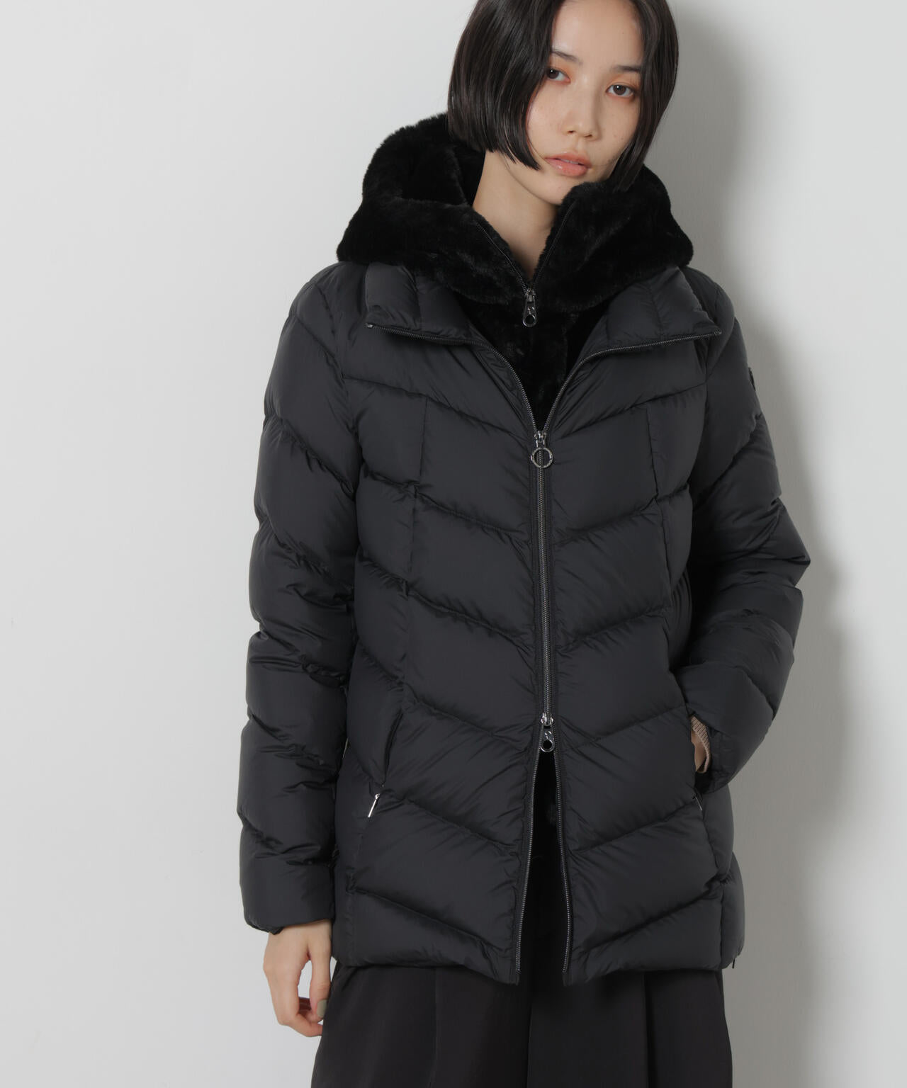 CAPE HORN/別注 ALVAREZ MATT 6716214005