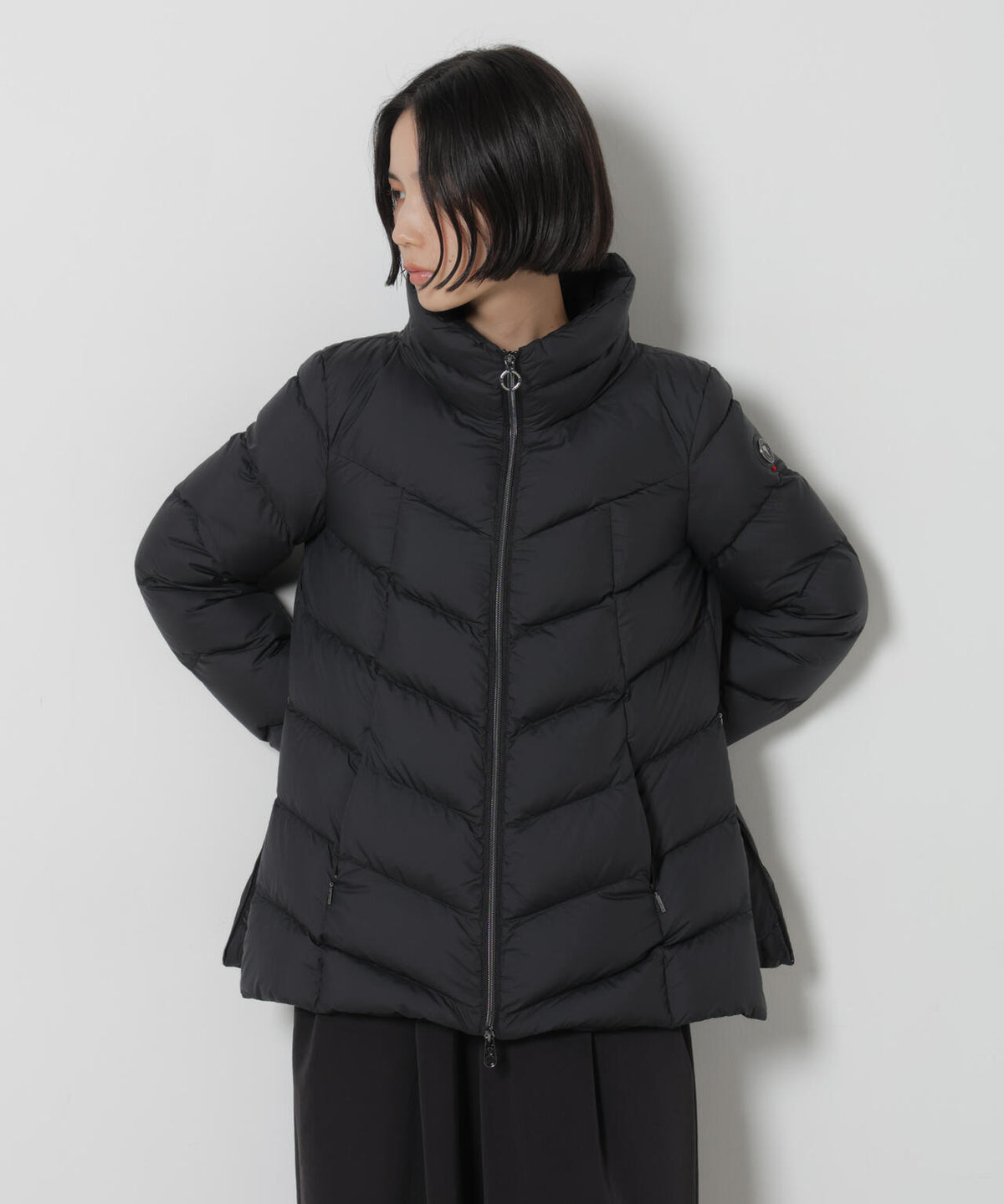 CAPE HORN/別注 ALVAREZ MATT 6716214005