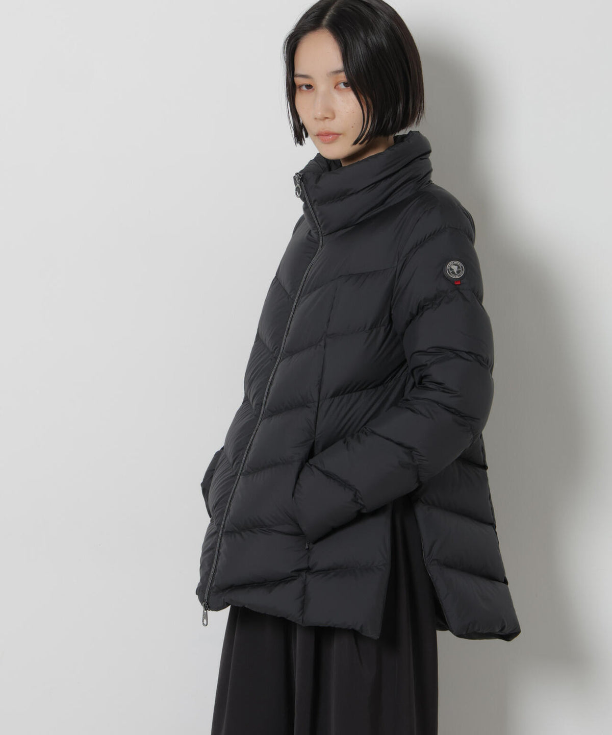 CAPE HORN/別注 ALVAREZ MATT 6716214005