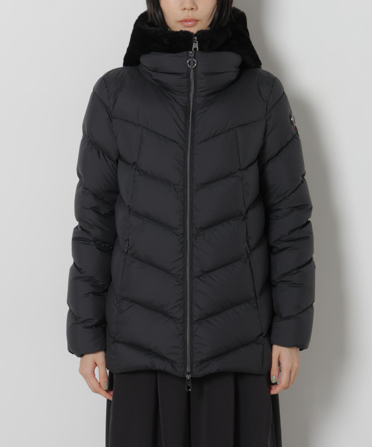 CAPE HORN/別注 ALVAREZ MATT 6716214005
