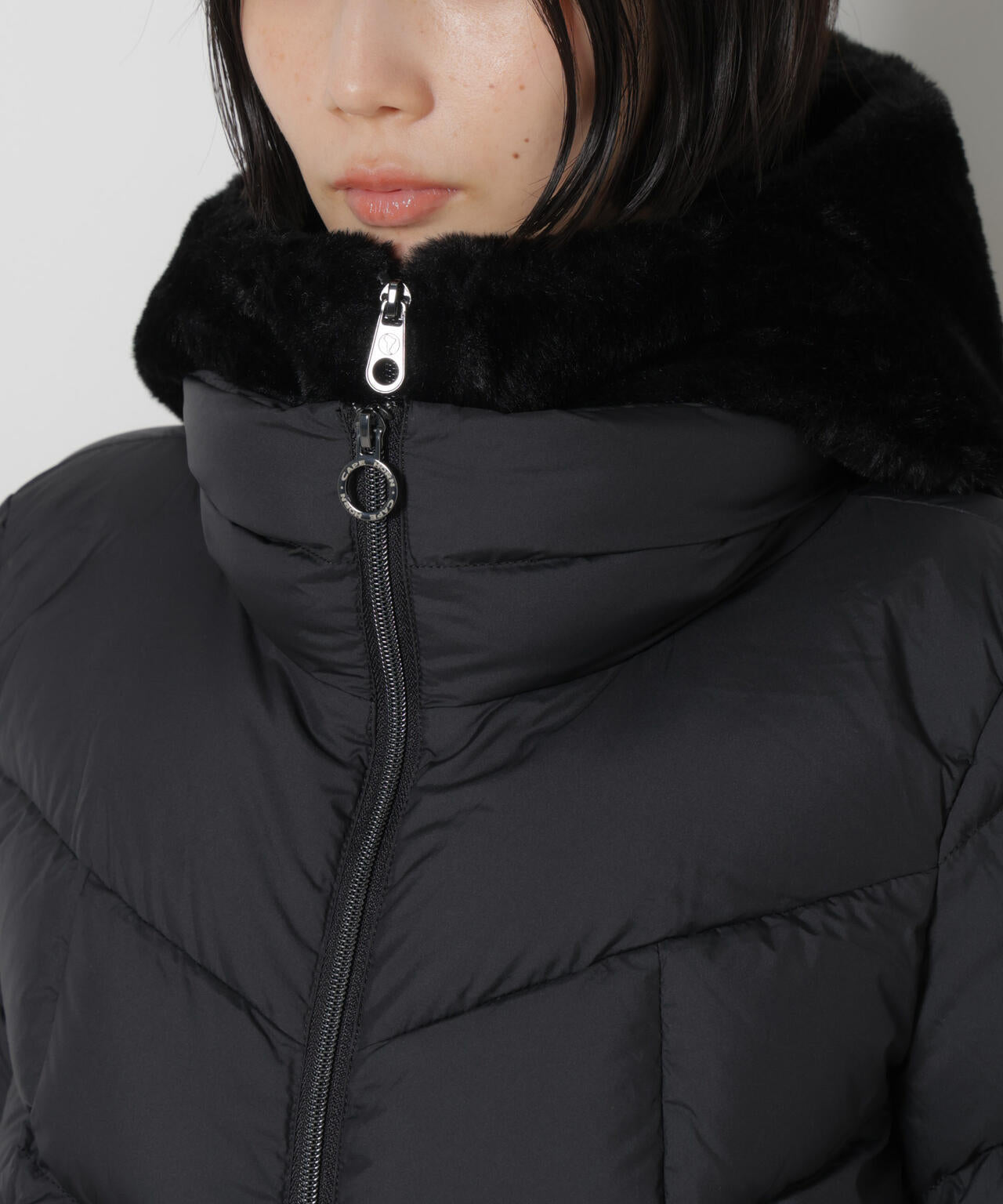 CAPE HORN/別注 ALVAREZ MATT 6716214005