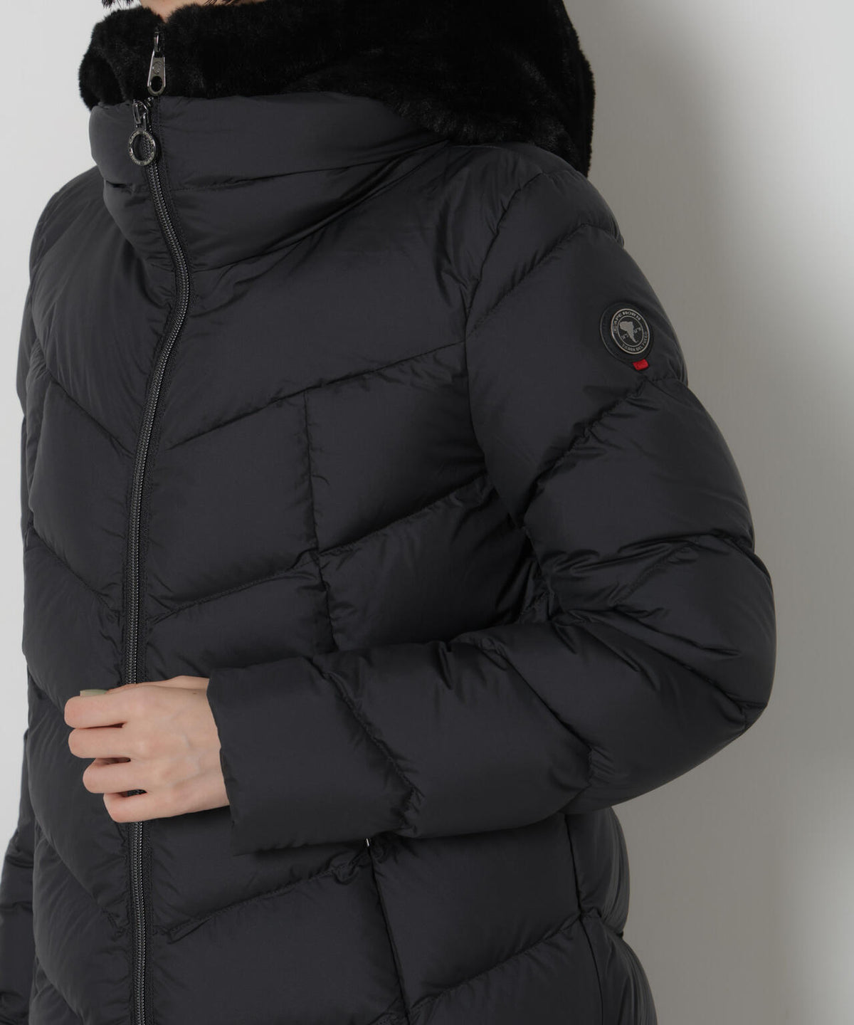 CAPE HORN/別注 ALVAREZ MATT 6716214005