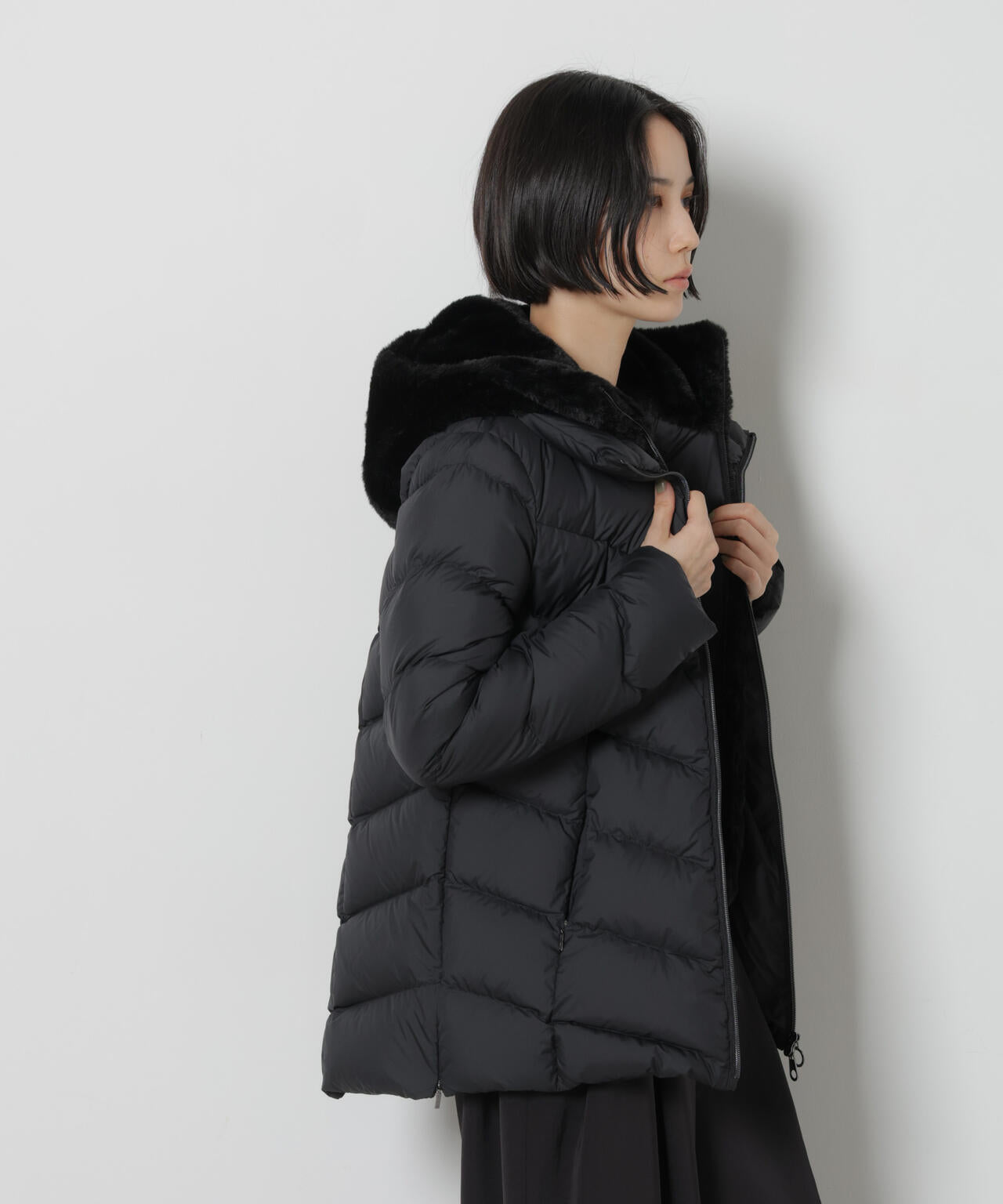 CAPE HORN/別注 ALVAREZ MATT 6716214005