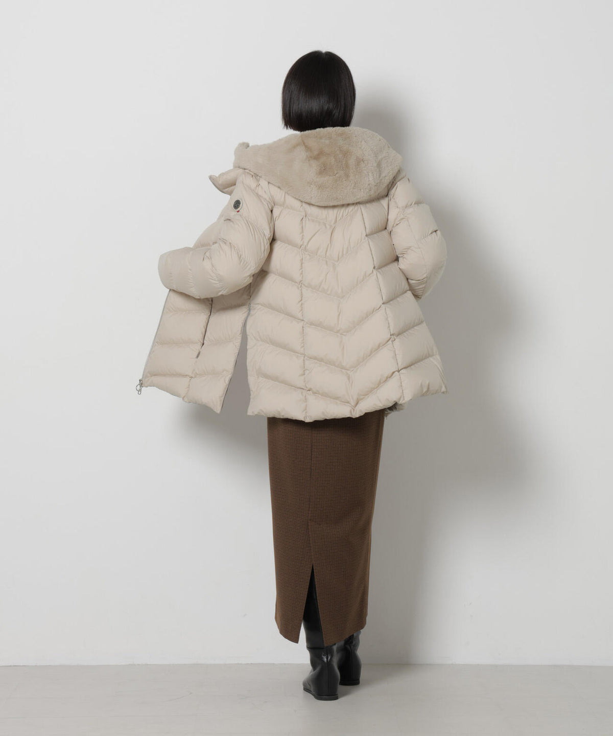CAPE HORN/別注 ALVAREZ MATT 6716214005