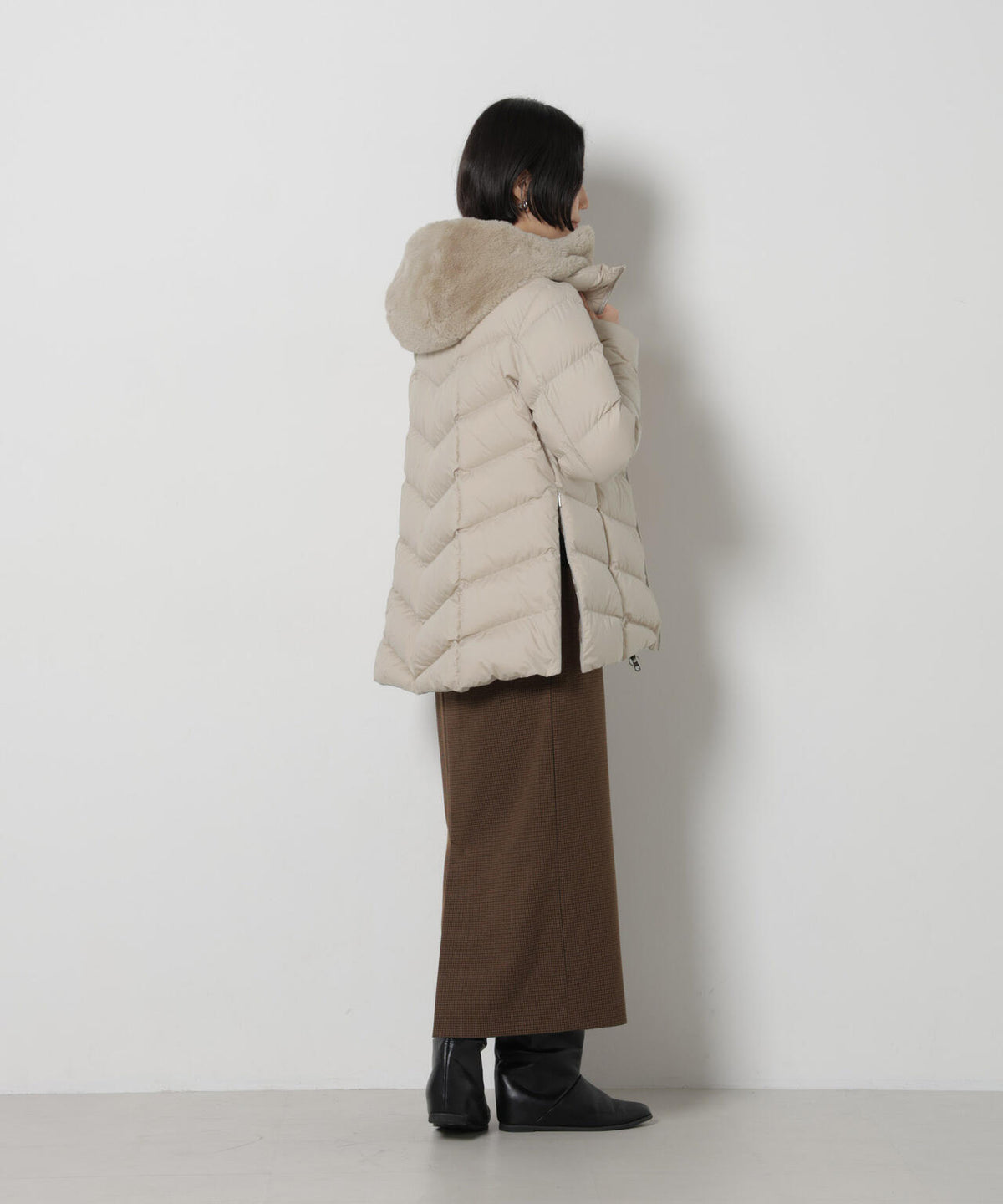 CAPE HORN/別注 ALVAREZ MATT 6716214005