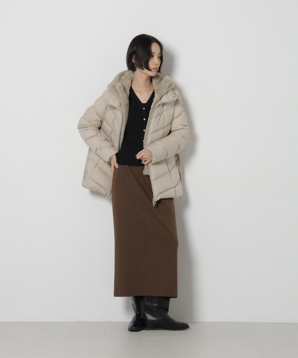 CAPE HORN/別注 ALVAREZ MATT 6716214005
