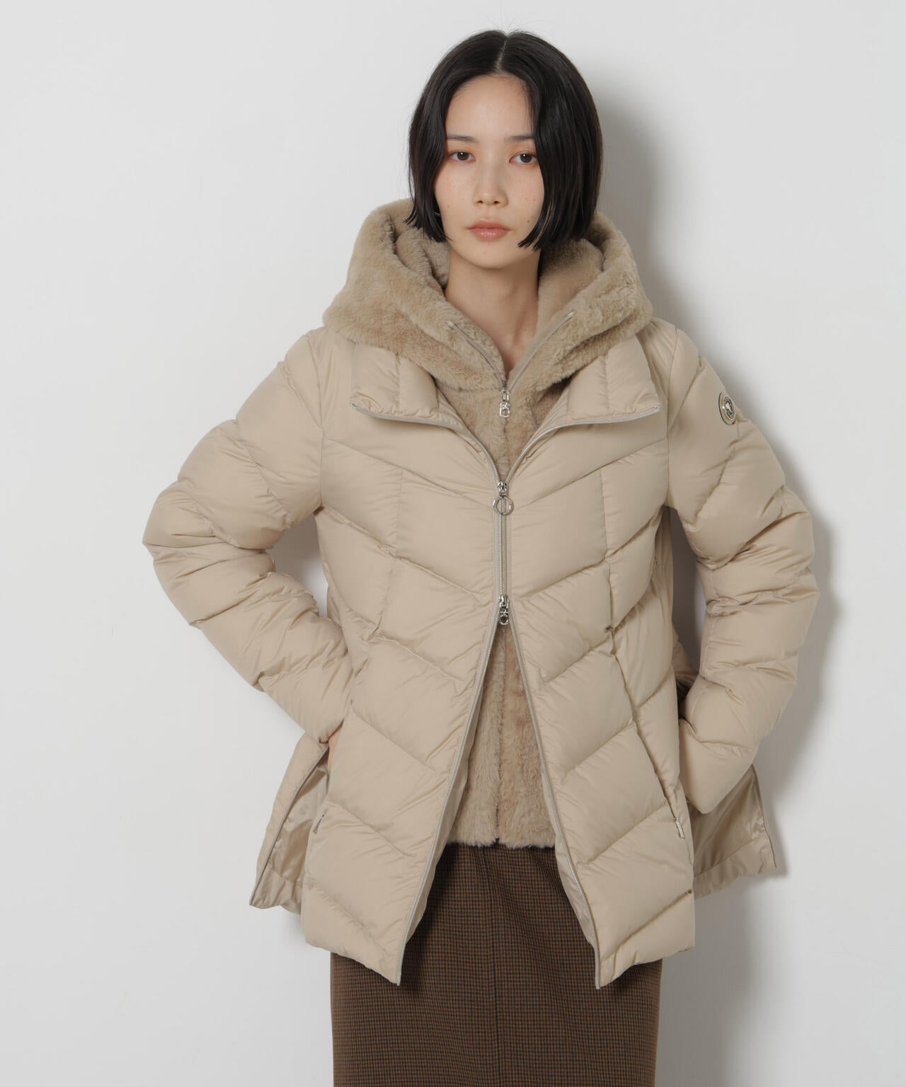CAPE HORN/別注 ALVAREZ MATT 6716214005