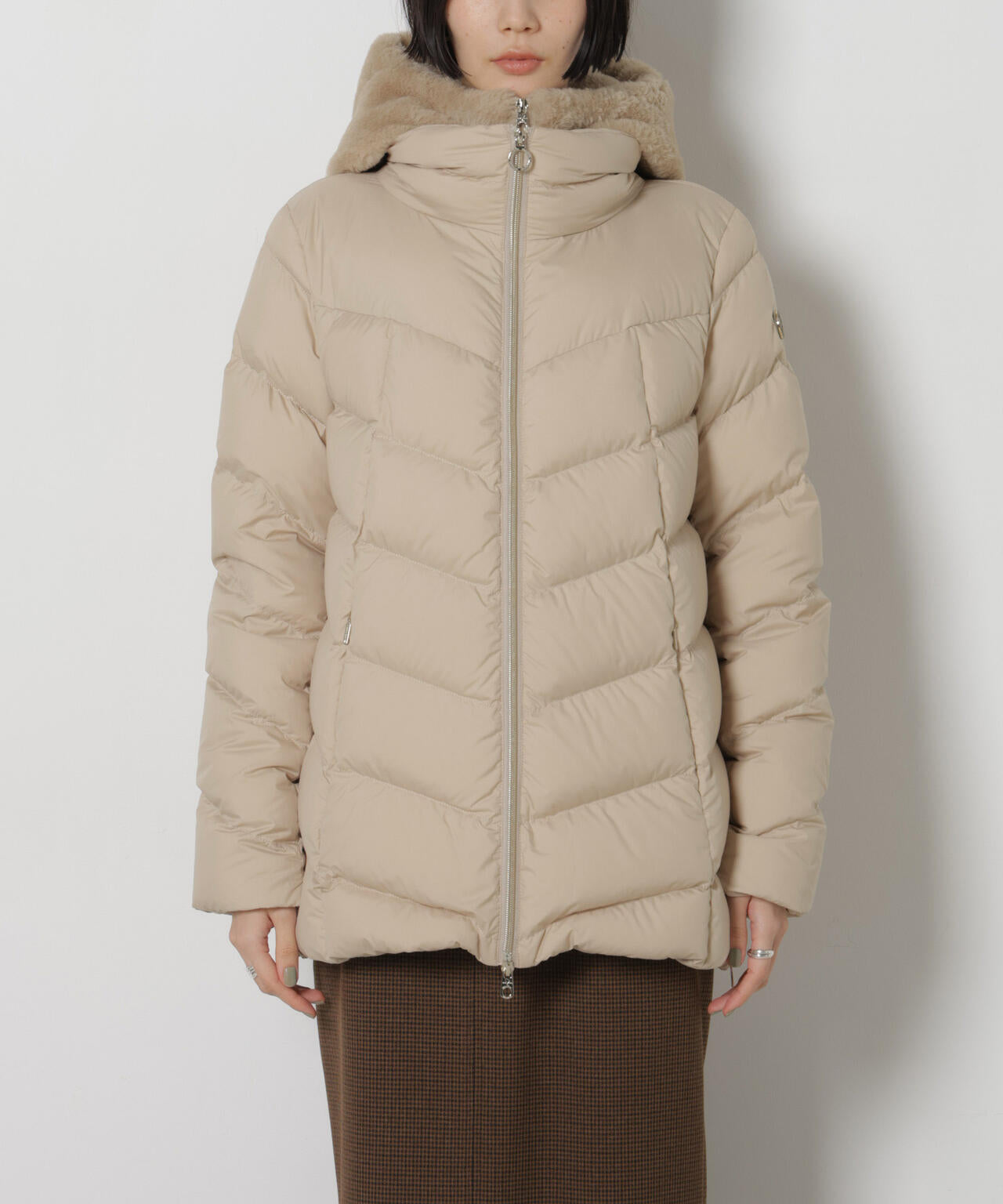 CAPE HORN/別注 ALVAREZ MATT 6716214005