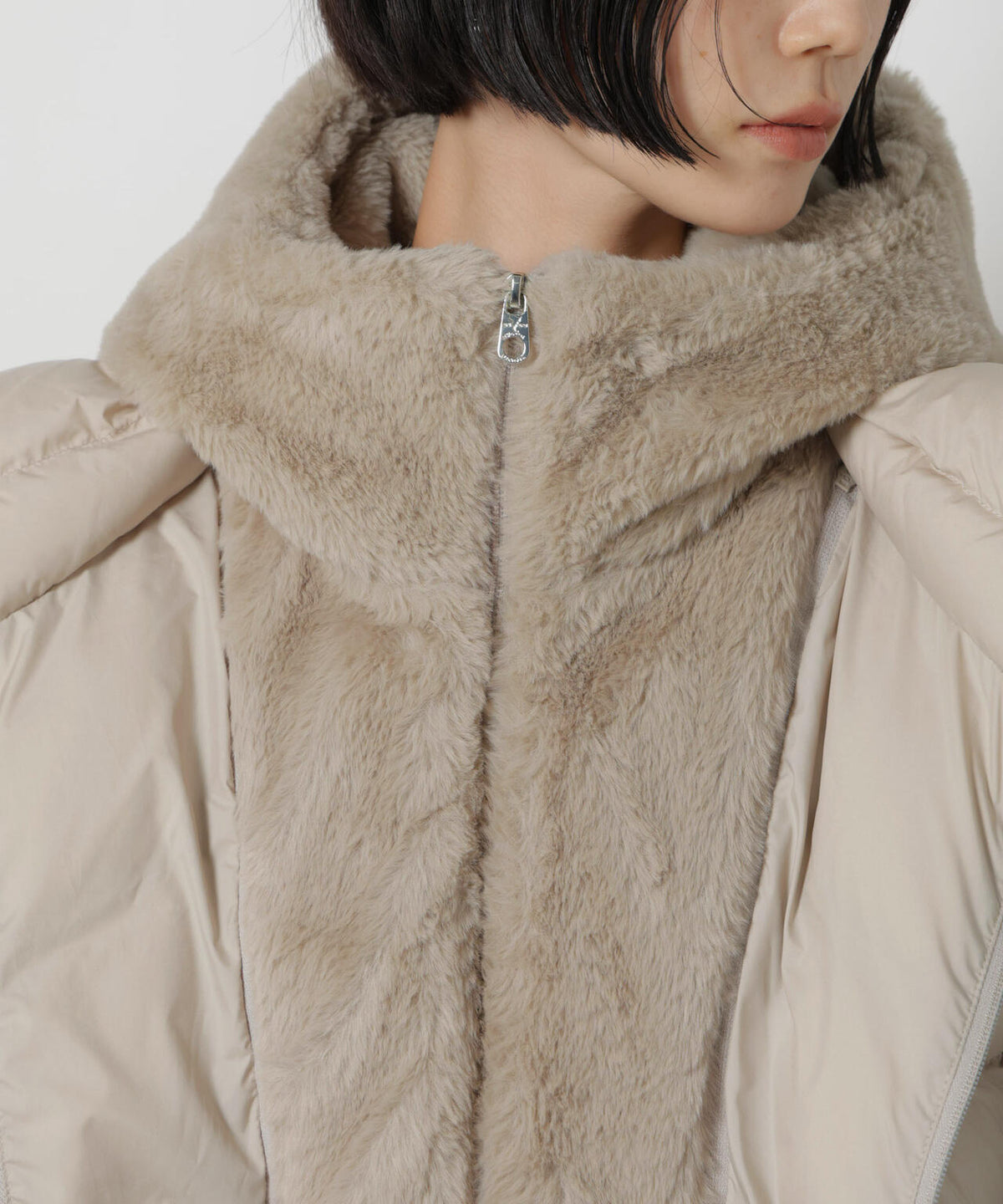 CAPE HORN/別注 ALVAREZ MATT 6716214005