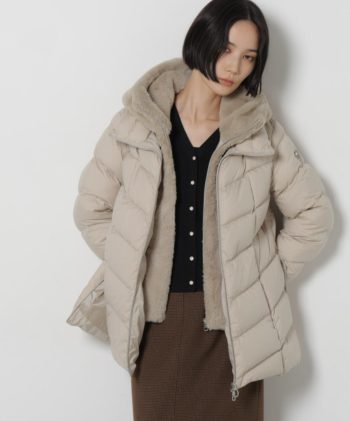 CAPE HORN/別注 ALVAREZ MATT 6716214005