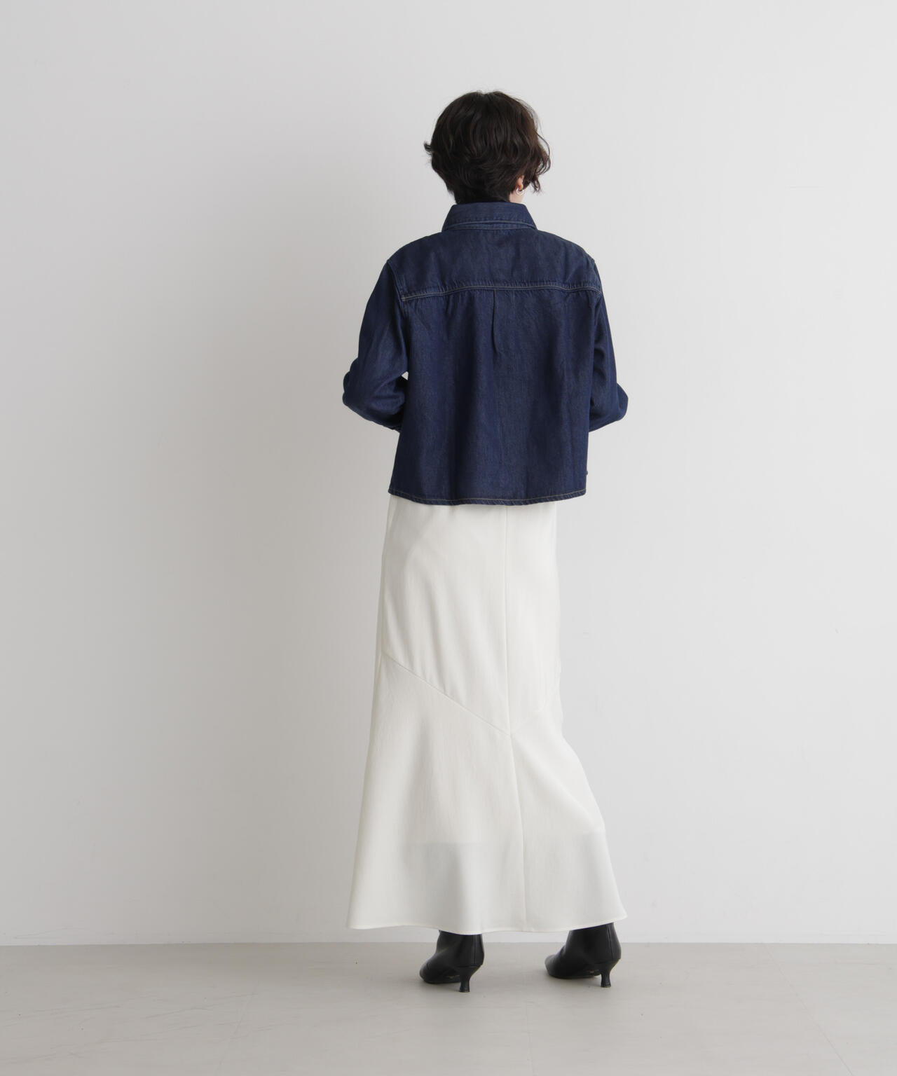Levi's/LOGAN TENCEL SHACKET 6716220009