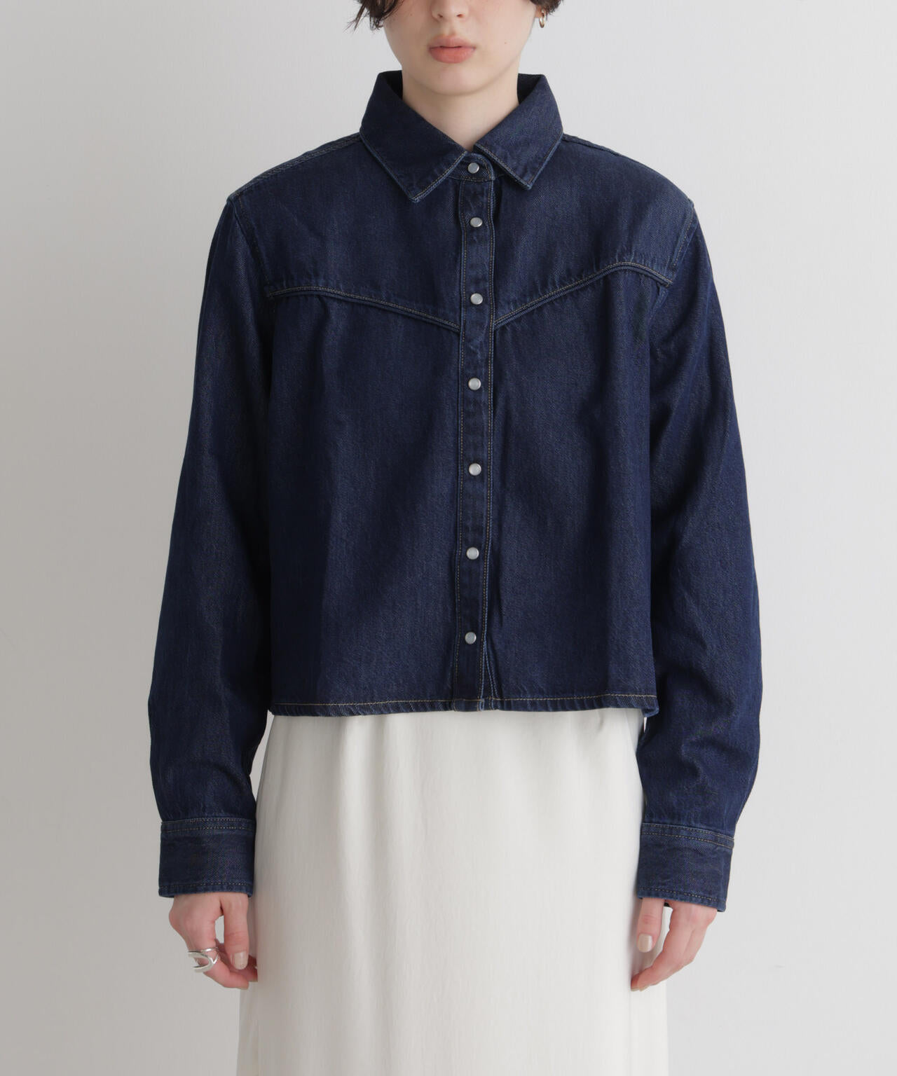 Levi's/LOGAN TENCEL SHACKET 6716220009