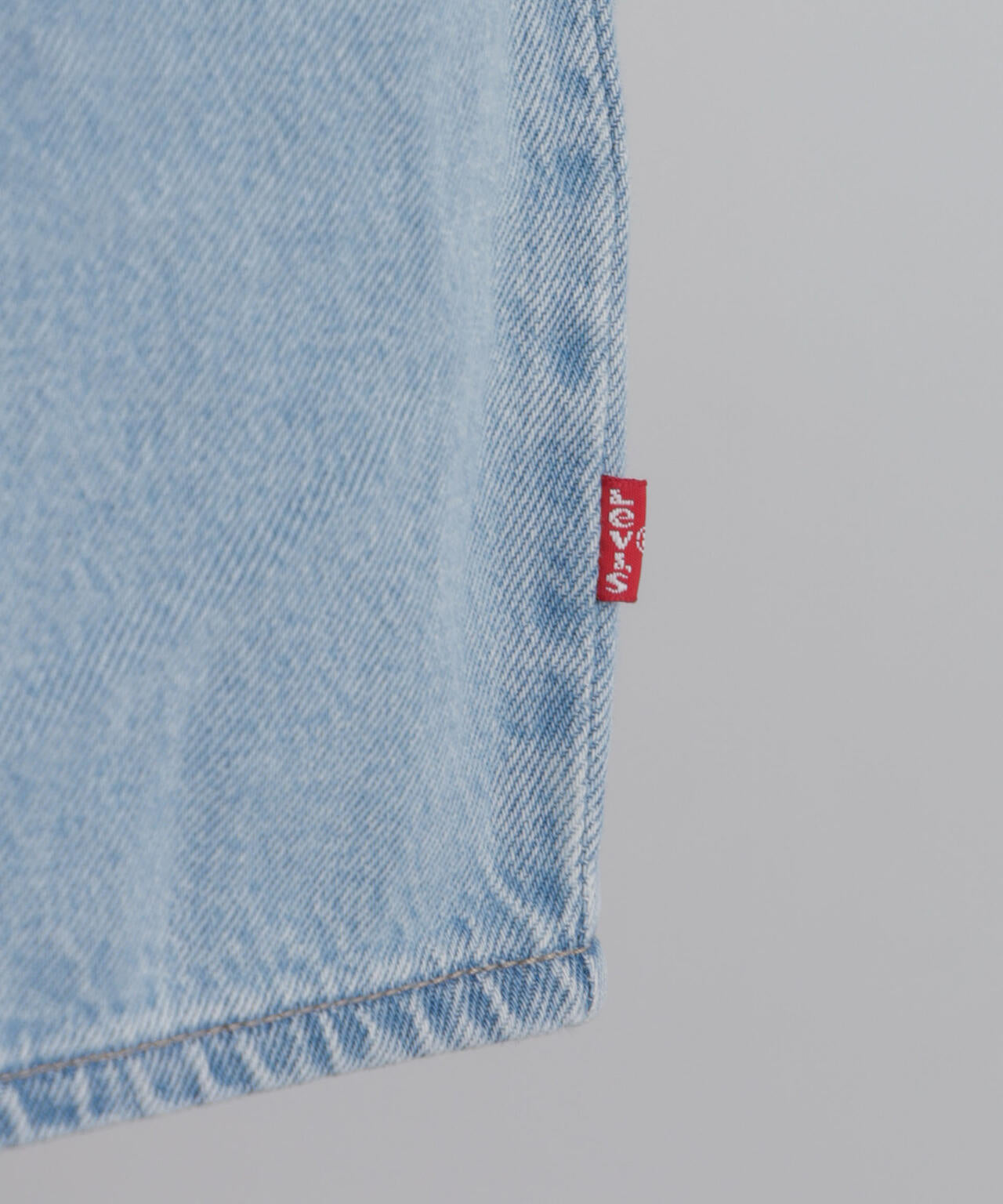 Levi's/LOGAN TENCEL SHACKET 6716220010