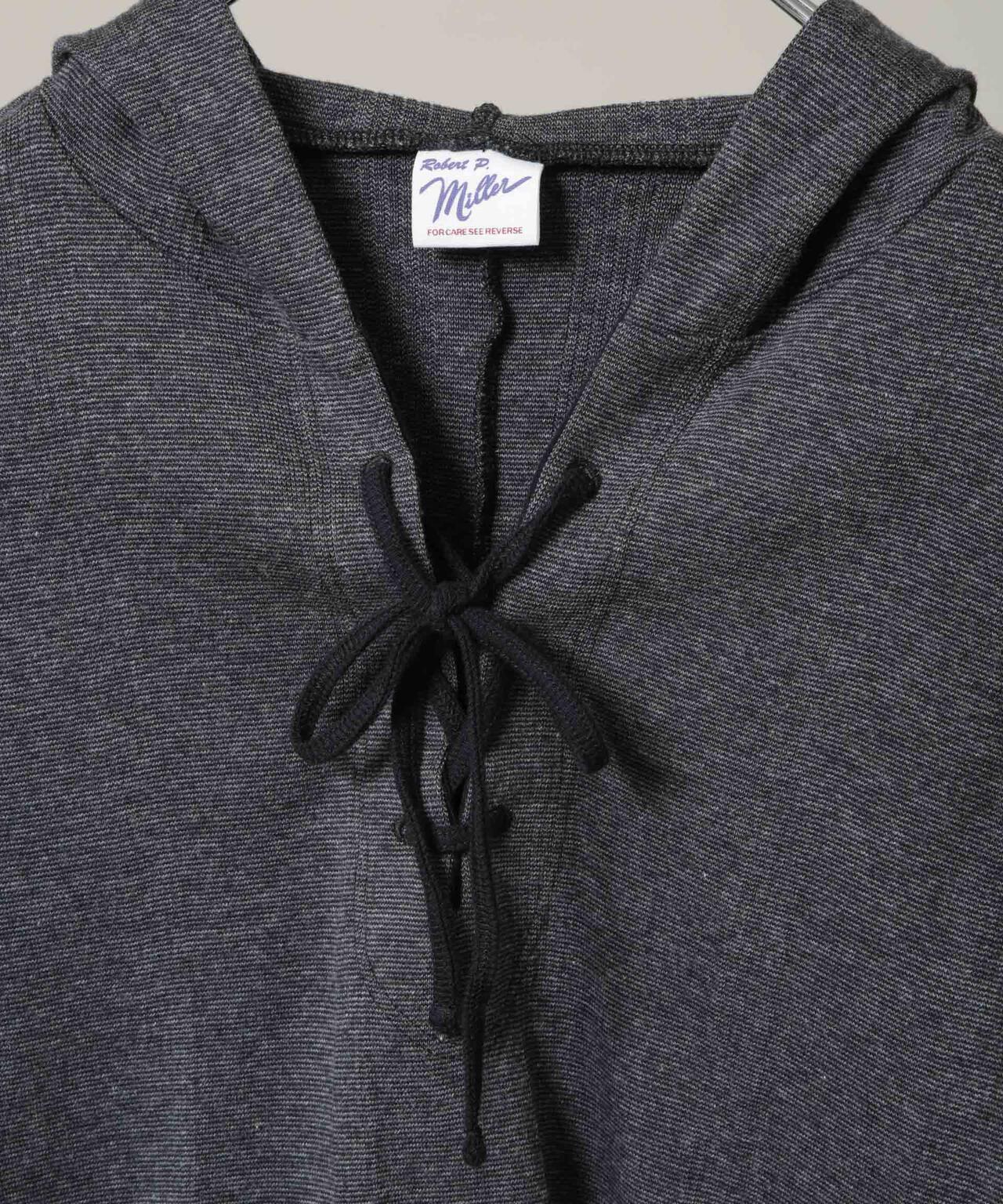 Robert P. Miller/Prib Henley hoodie 6716223013