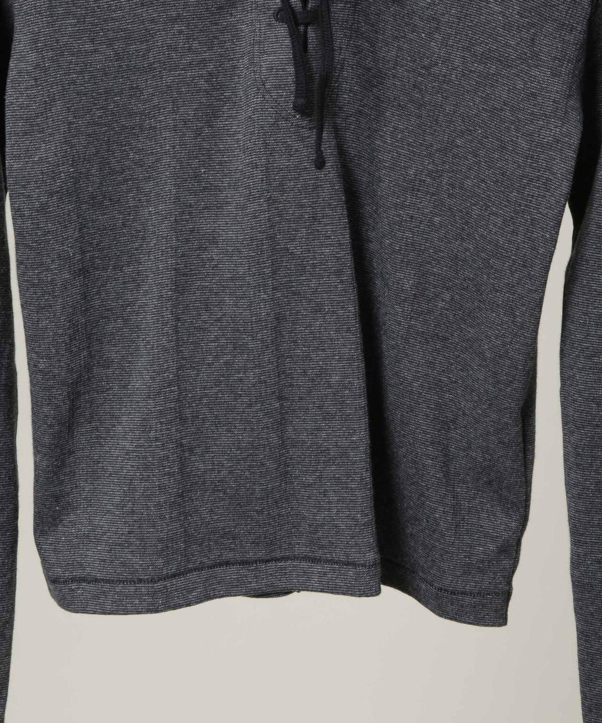 Robert P. Miller/Prib Henley hoodie 6716223013