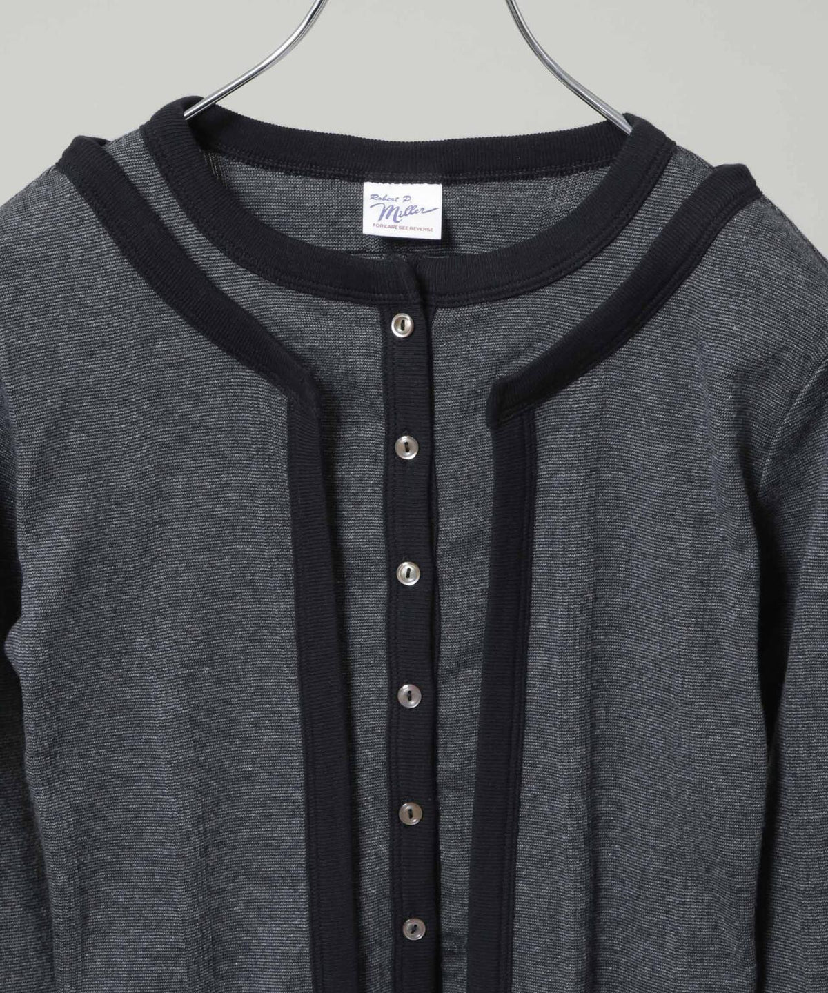 Robert P. Miller/Prib Layer cardigan 6716223014