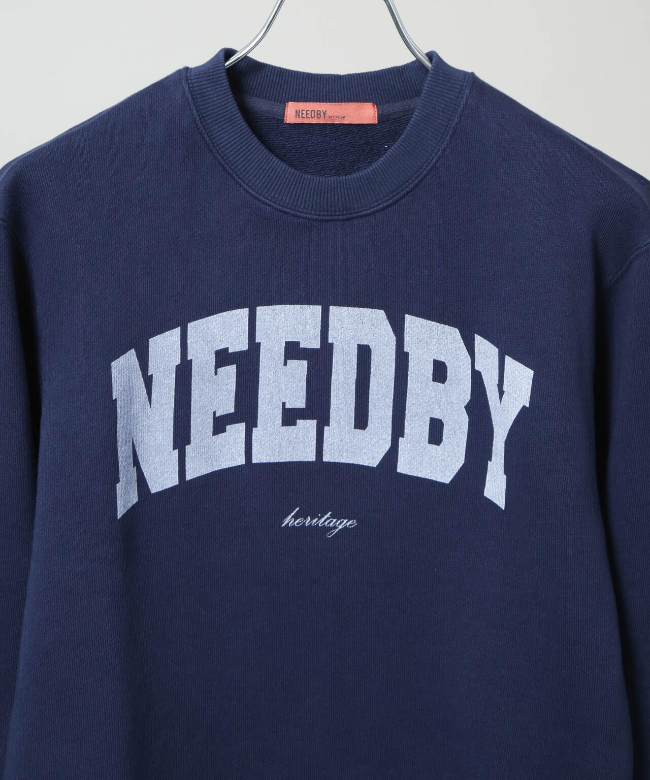 NEEDBY heritage/「STEVELOUR」別注 HUDSON S 6716223033