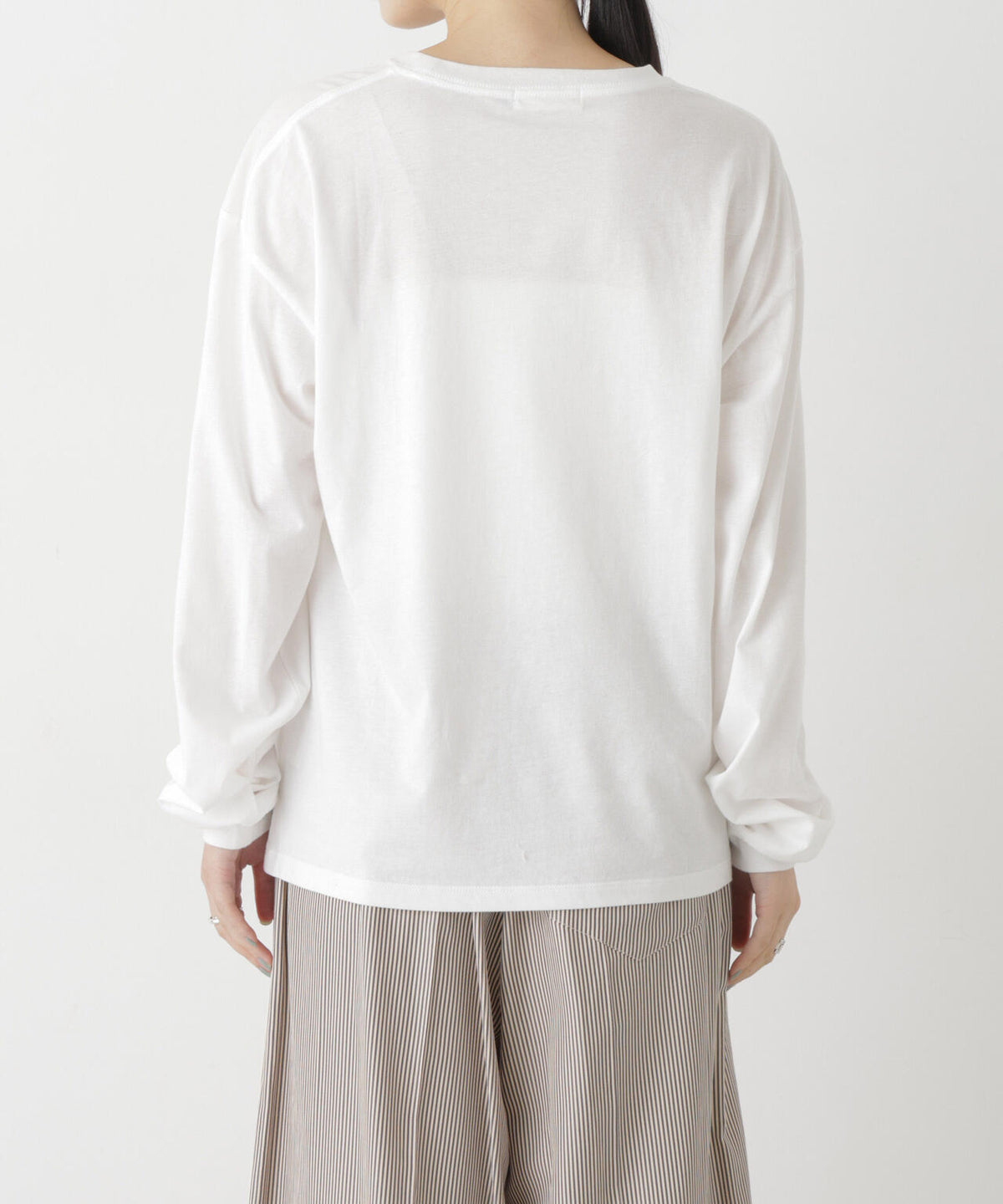 GOOD ROCK SPEED/LIFE PICTURE COLLECTION LS shirts STORKCLUB 6716223034
