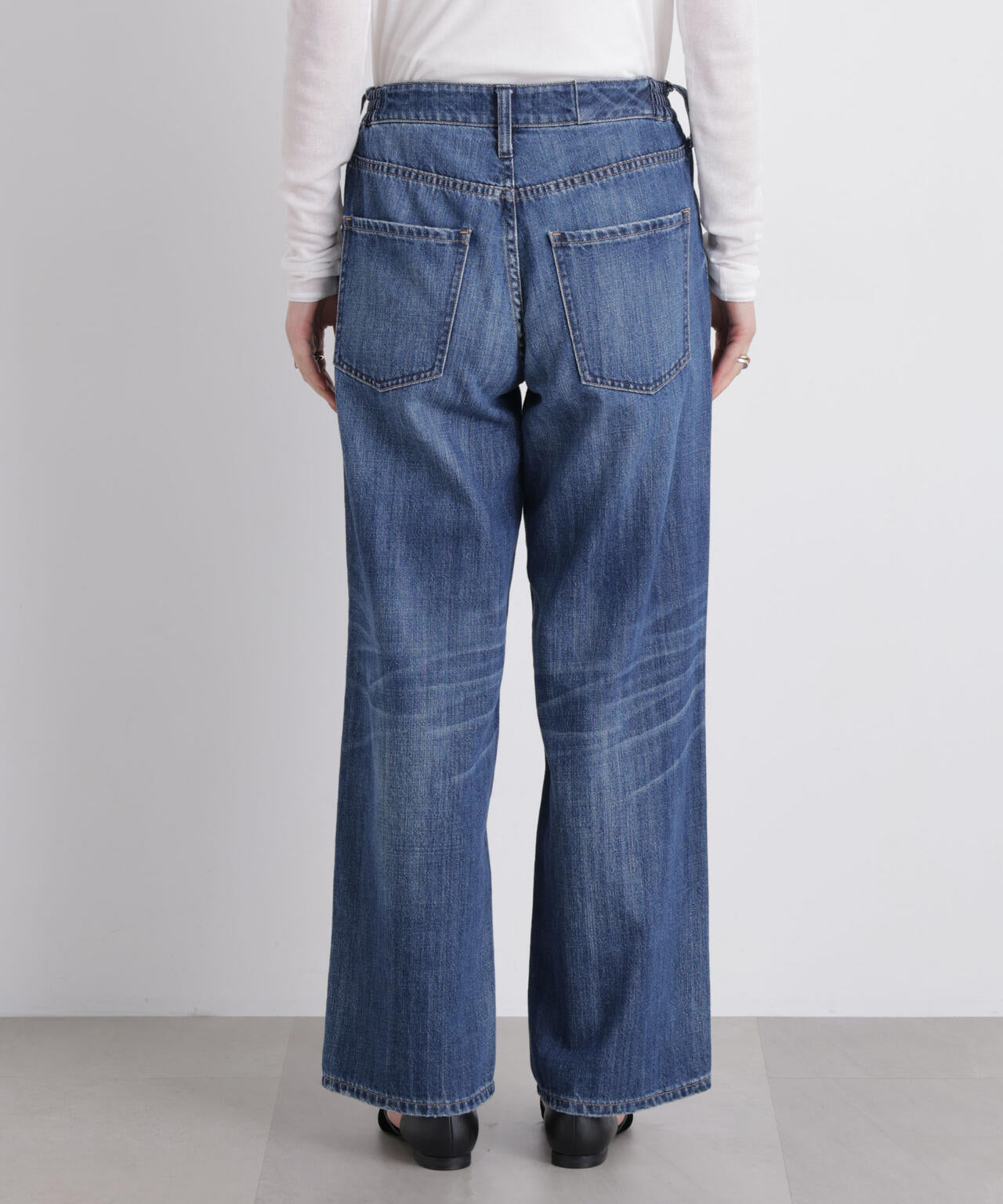 Healthy DENIM/Pink Pepper M-Easy 6716227033