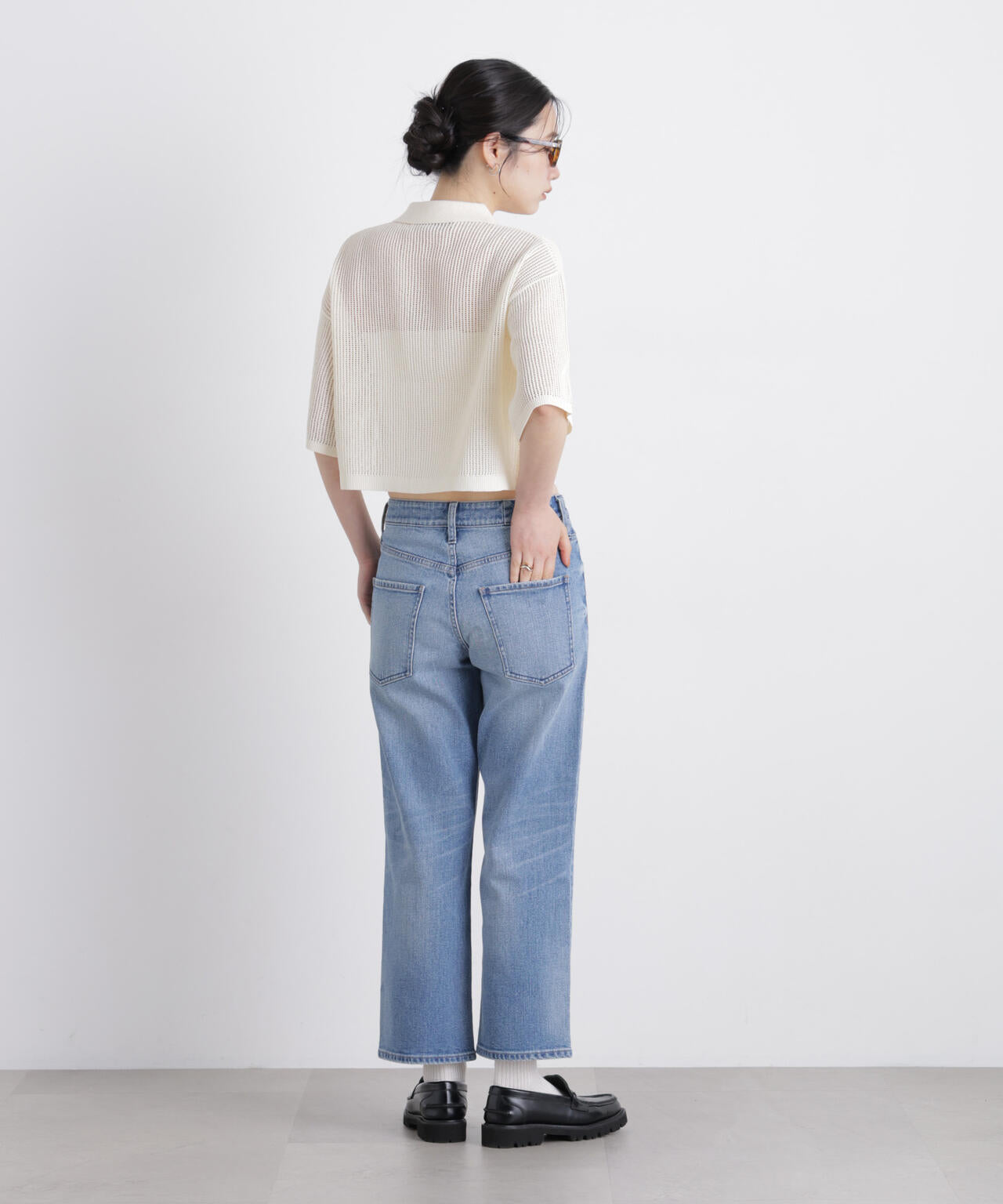 Healthy DENIM/別注 Tallow Ankle 6716227036