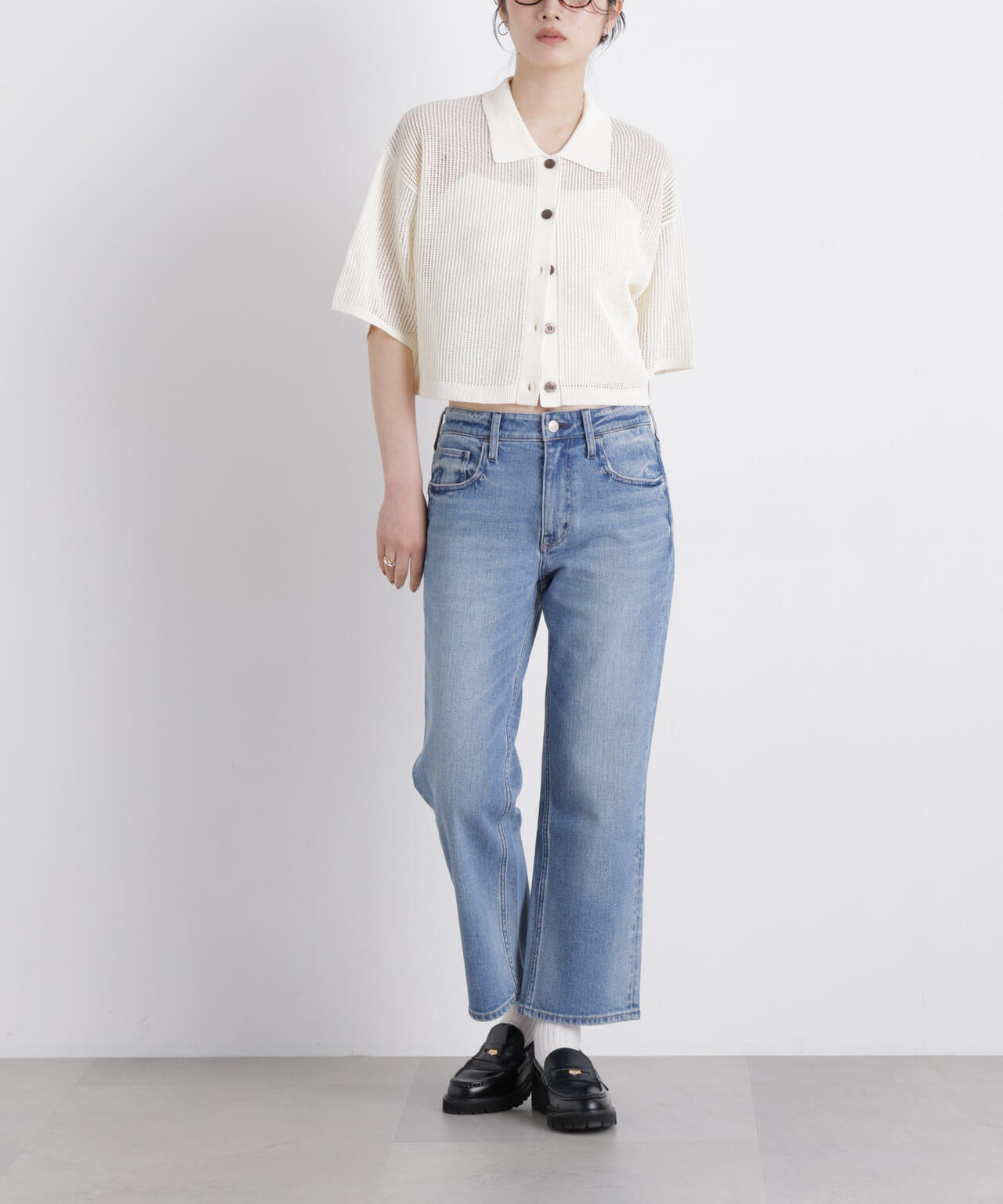 Healthy DENIM/別注 Tallow Ankle 6716227036
