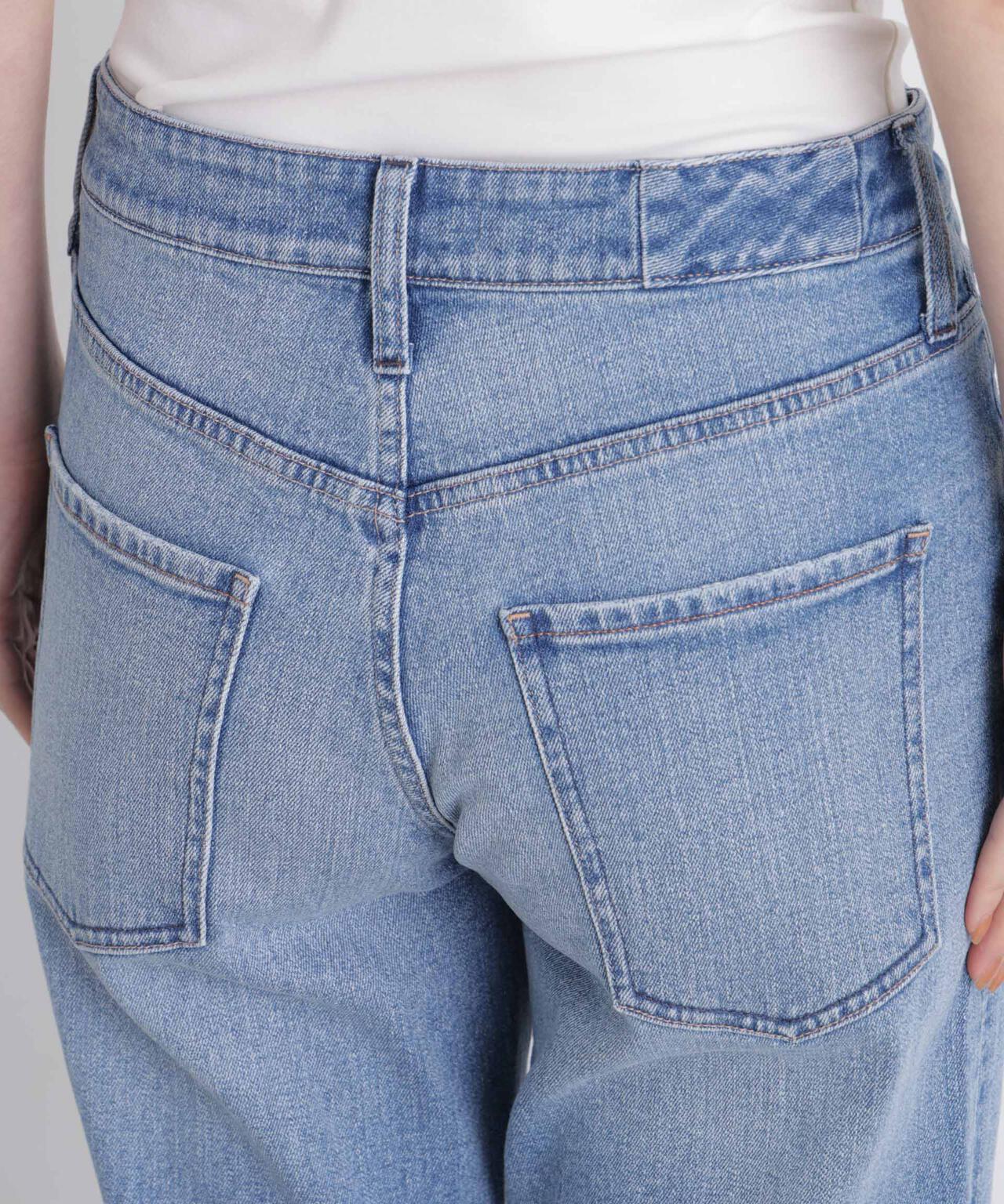 Healthy DENIM/別注 Tallow Ankle 6716227036