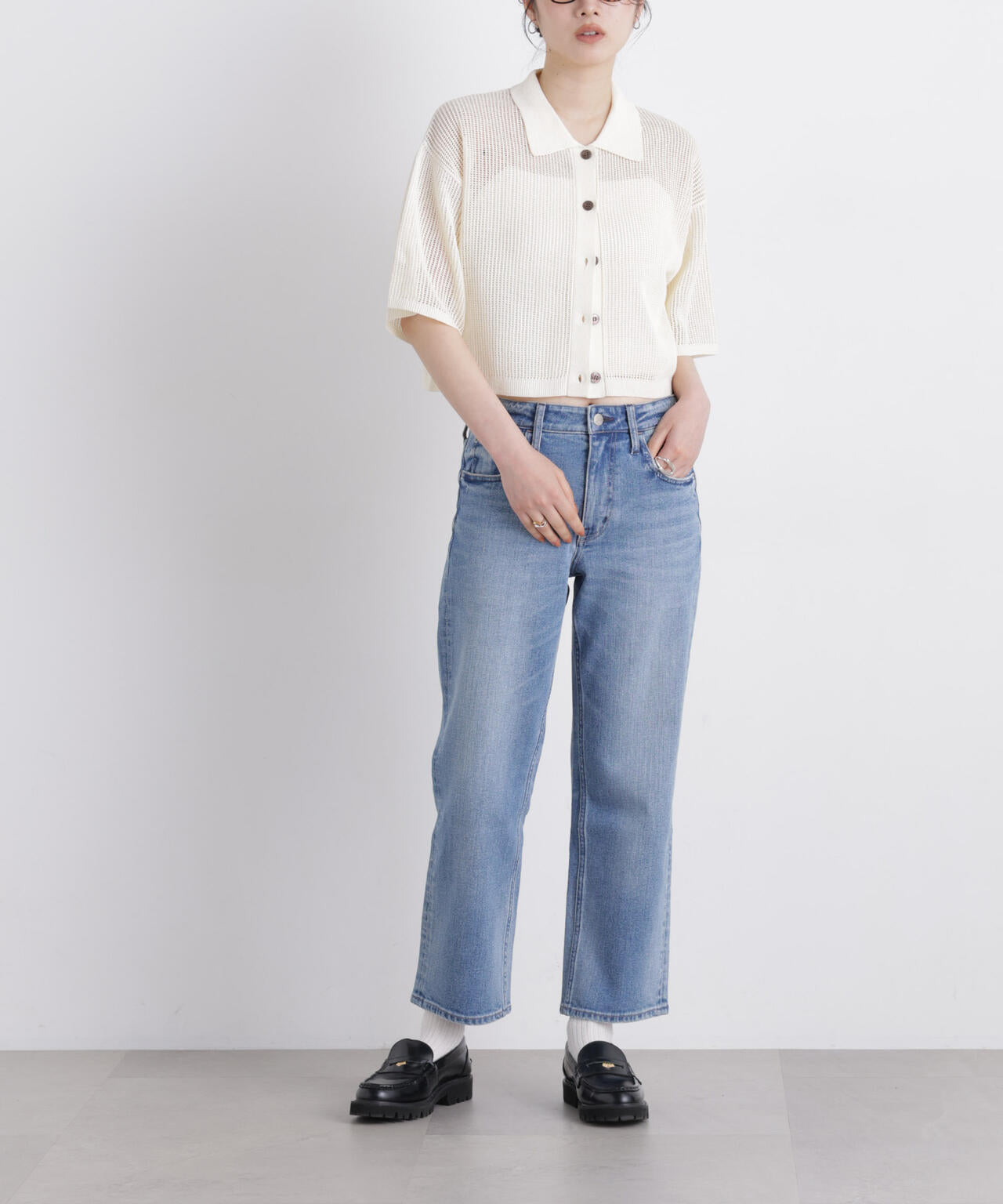 Healthy DENIM/別注 Tallow Ankle 6716227036