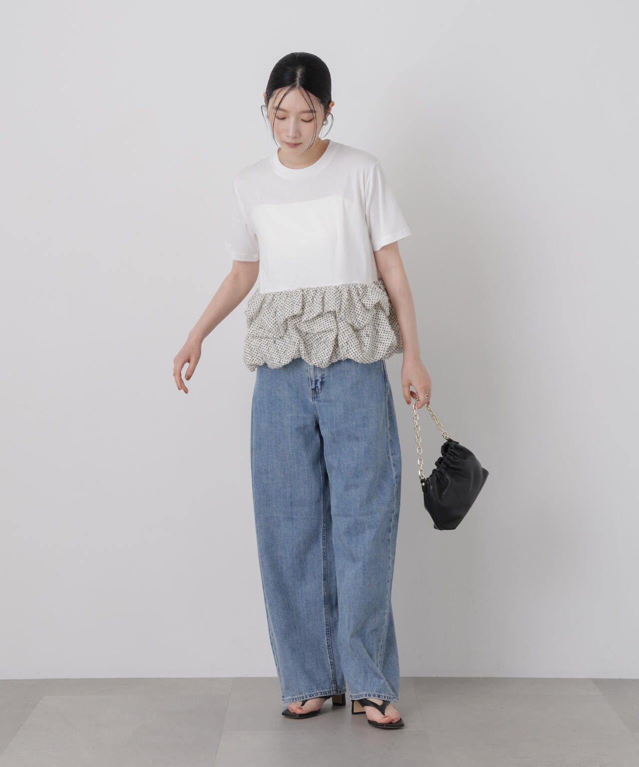 Healthy DENIM/Beets 6716227037