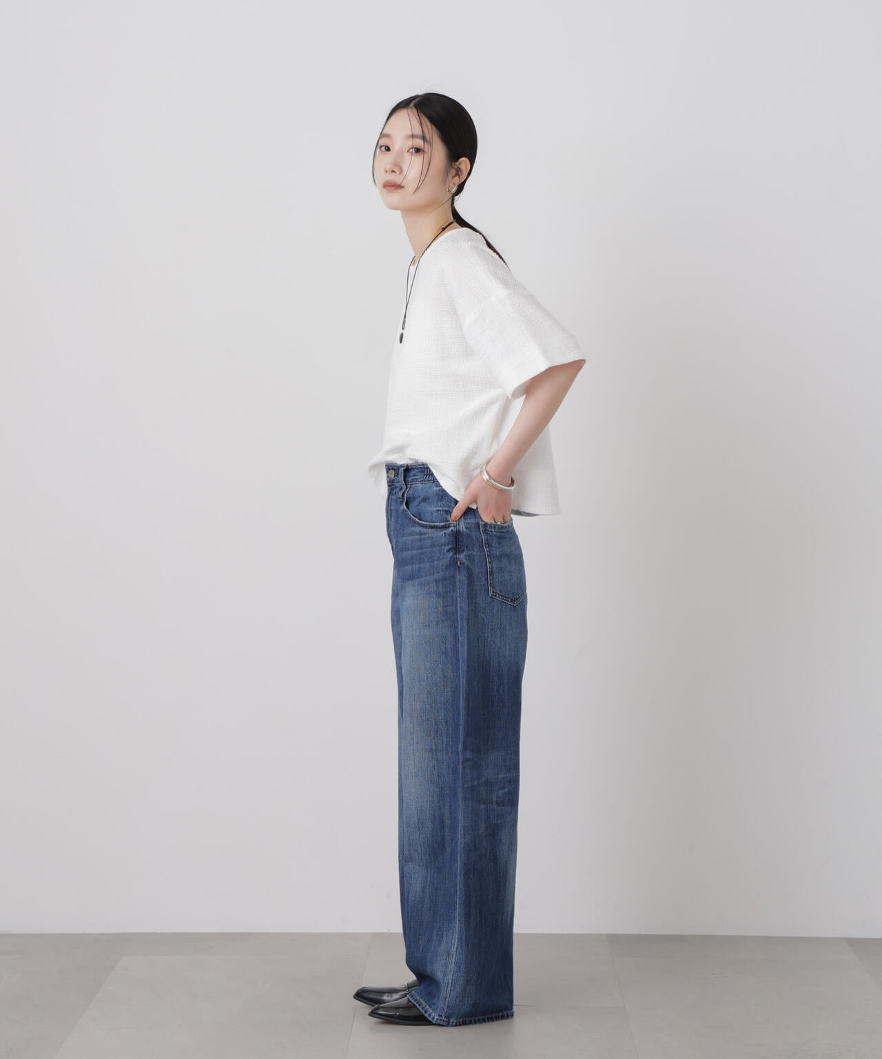 Healthy DENIM/Beets 6716227037