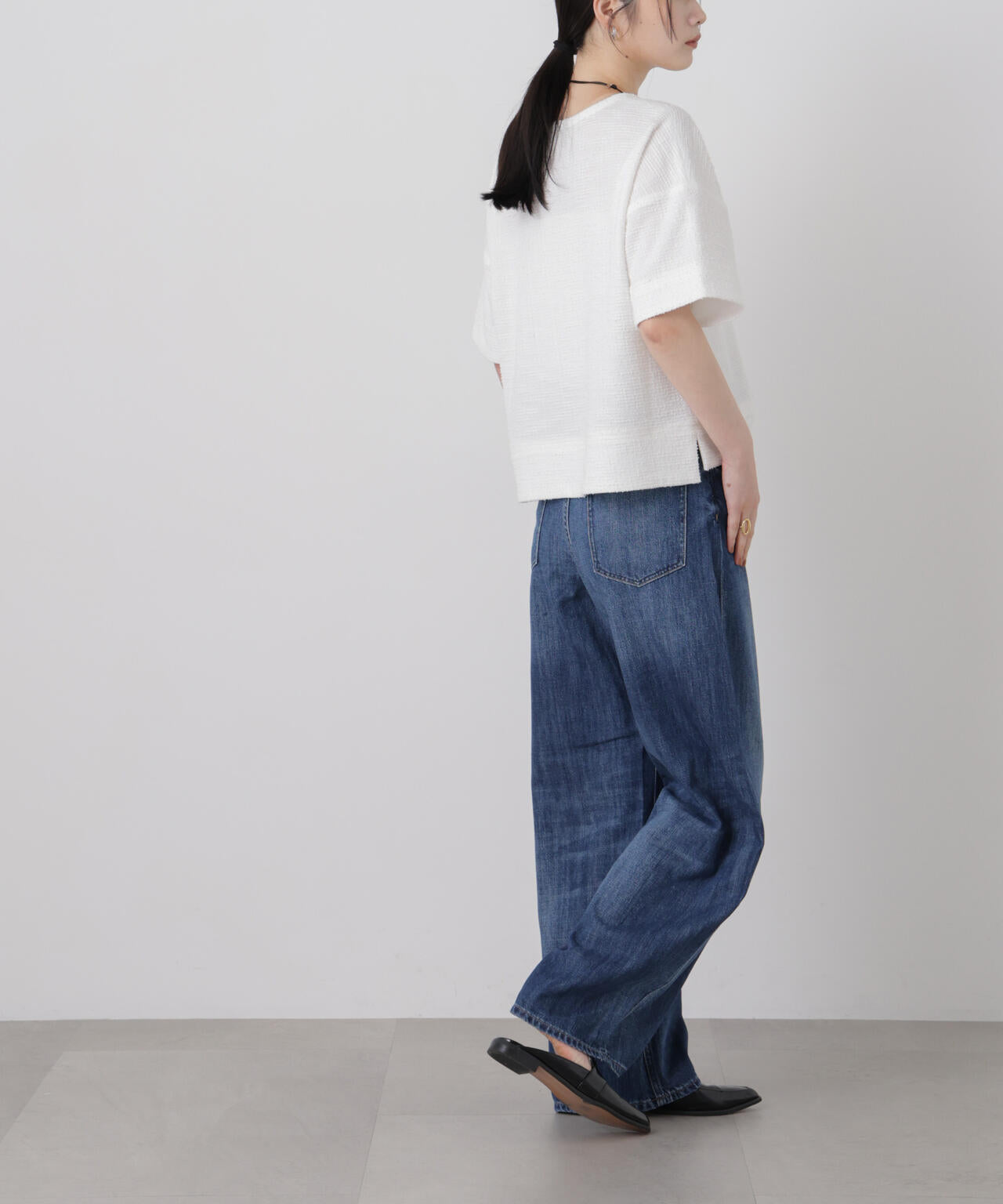 Healthy DENIM/Beets 6716227037