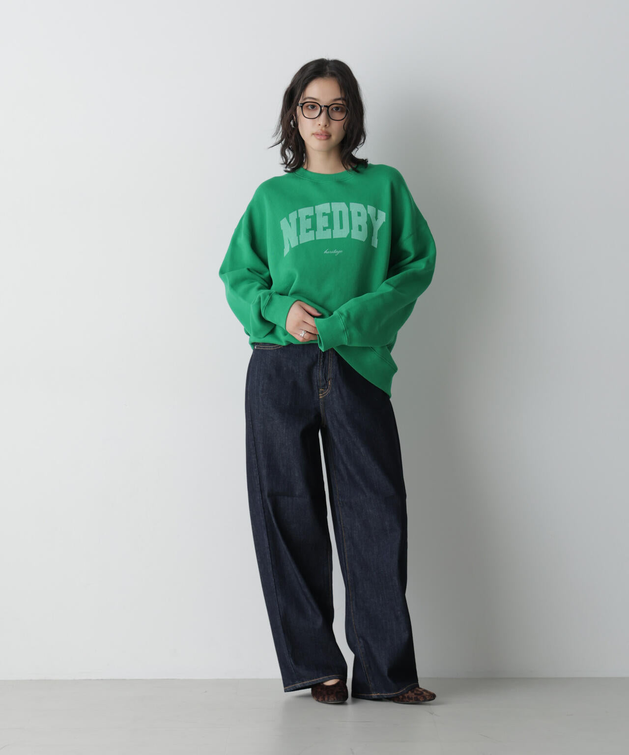 NEEDBY heritage/MILEY 6716227038