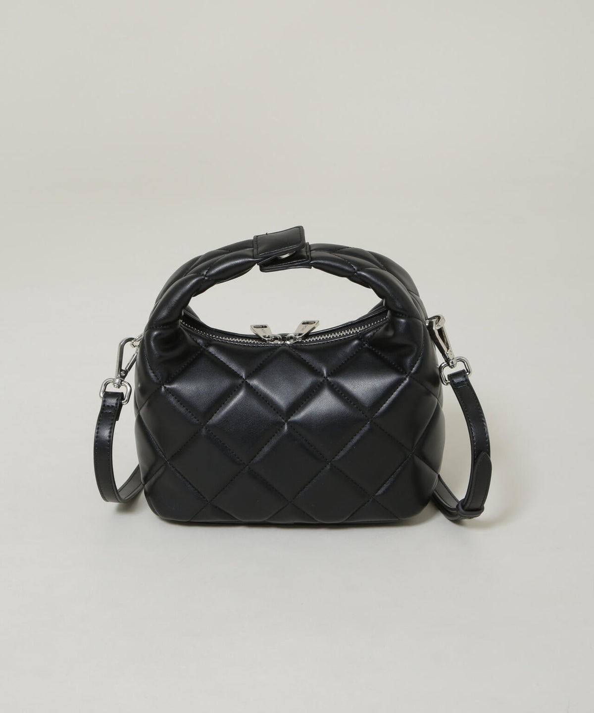 SINBONO/Vienna Crossbody Bag Quilting 6716232017
