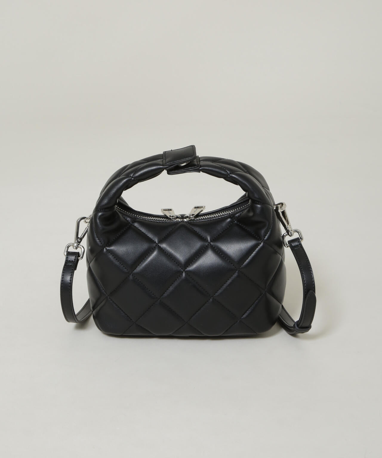 SINBONO/Vienna Crossbody Bag Quilting 6716232017