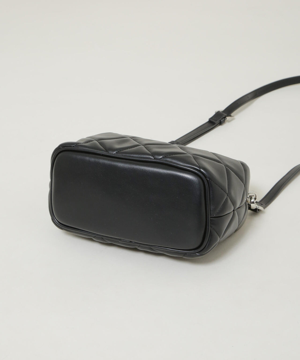 SINBONO/Vienna Crossbody Bag Quilting 6716232017