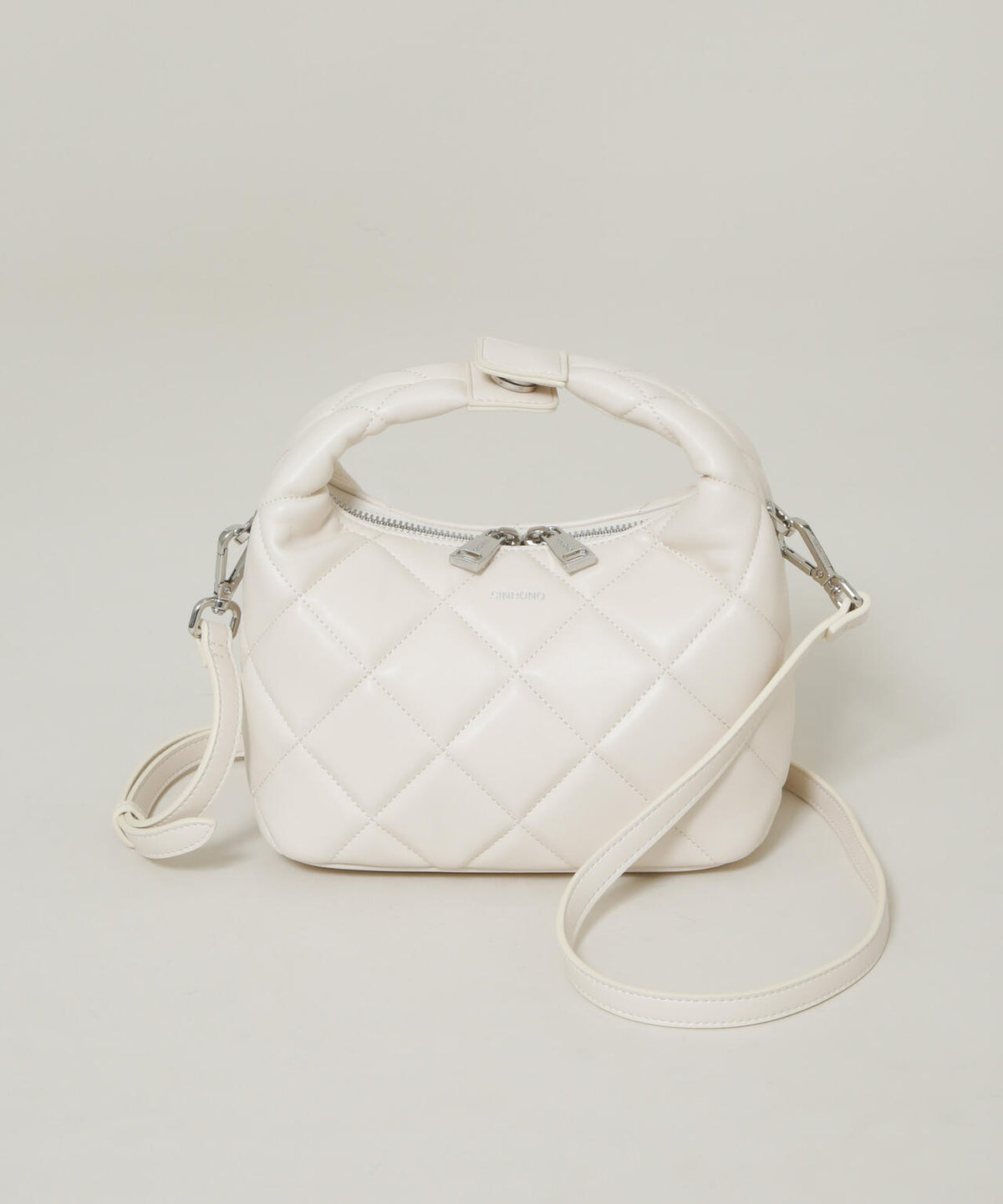 SINBONO/Vienna Crossbody Bag Quilting 6716232017