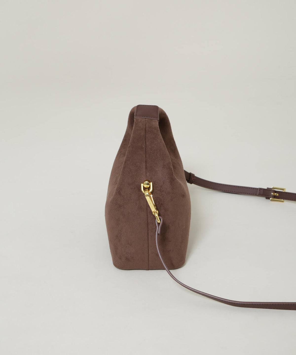 SINBONO/Vienna Crossbody Bag FakeSuede 6716232018