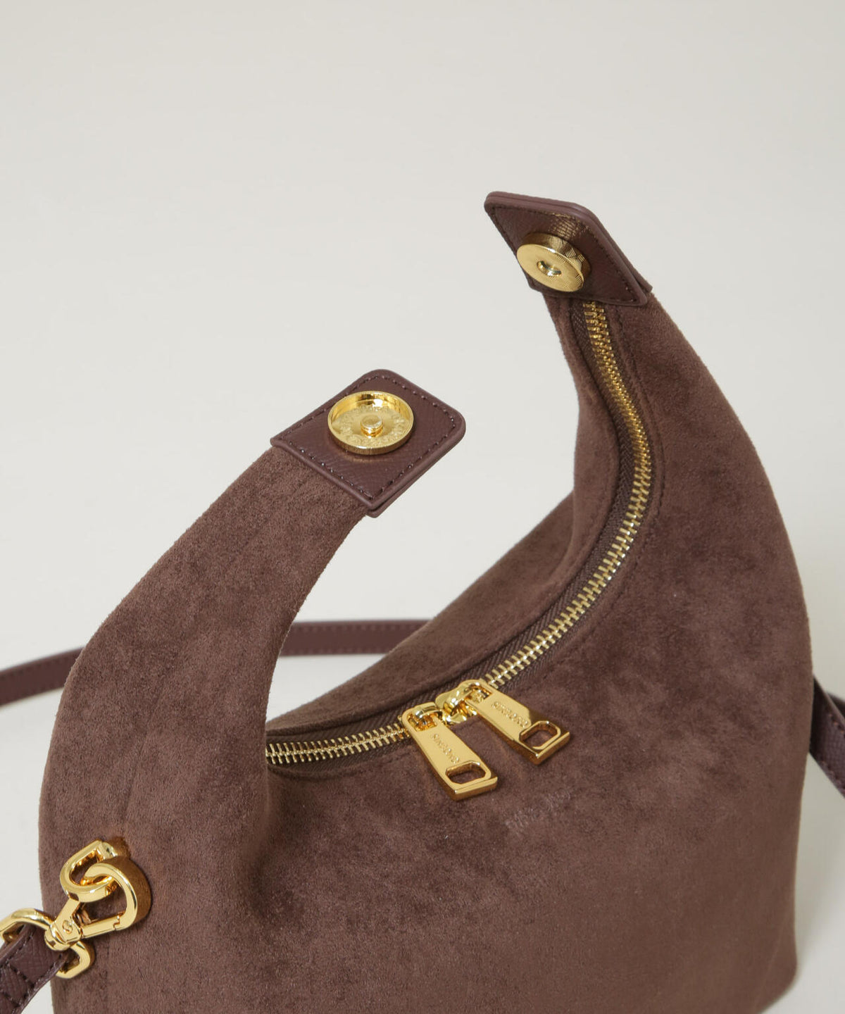 SINBONO/Vienna Crossbody Bag FakeSuede 6716232018