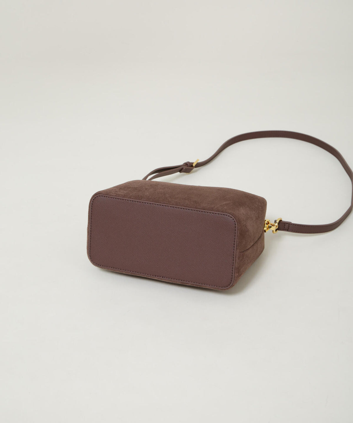 SINBONO/Vienna Crossbody Bag FakeSuede 6716232018