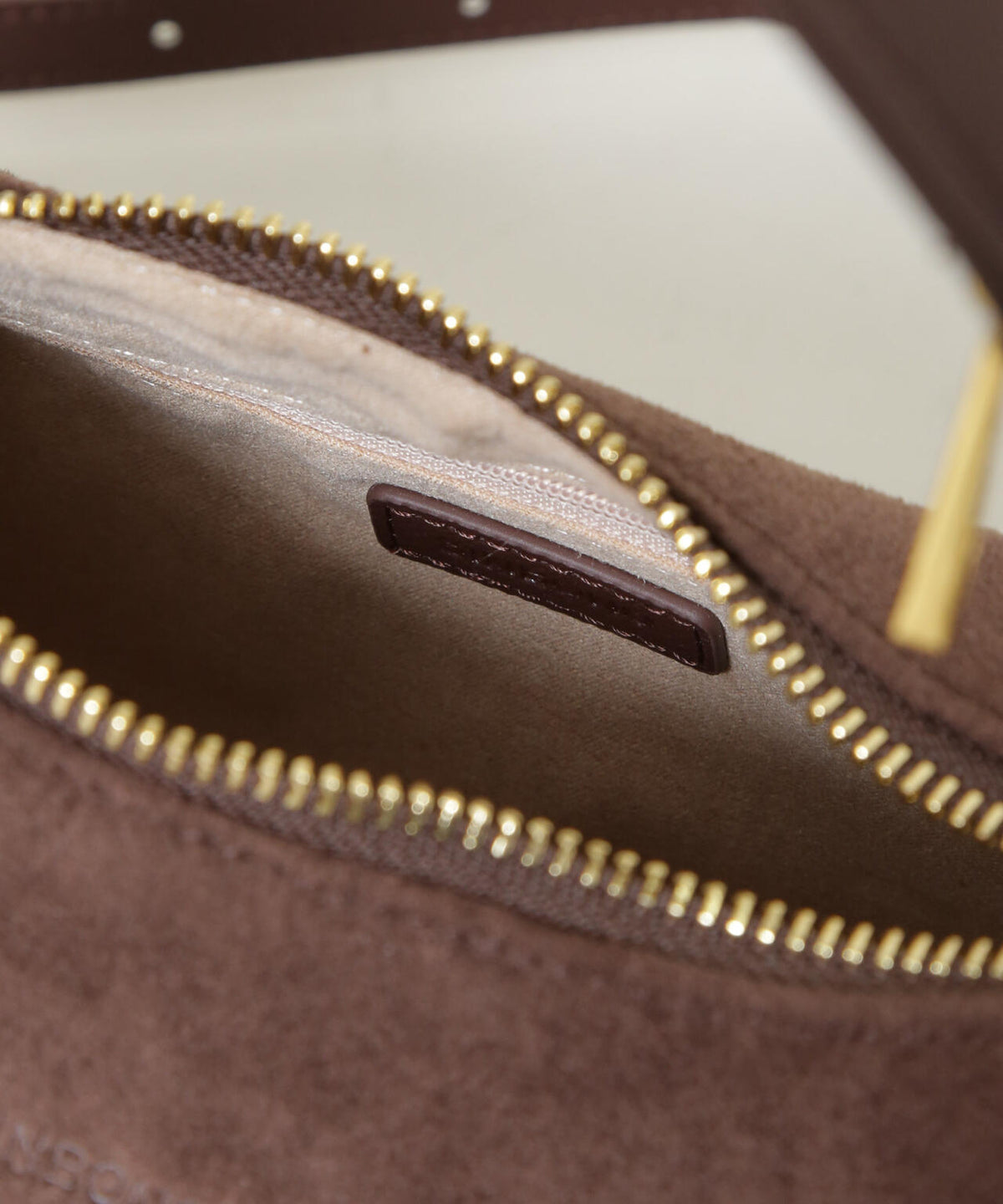 SINBONO/Vienna Crossbody Bag FakeSuede 6716232018