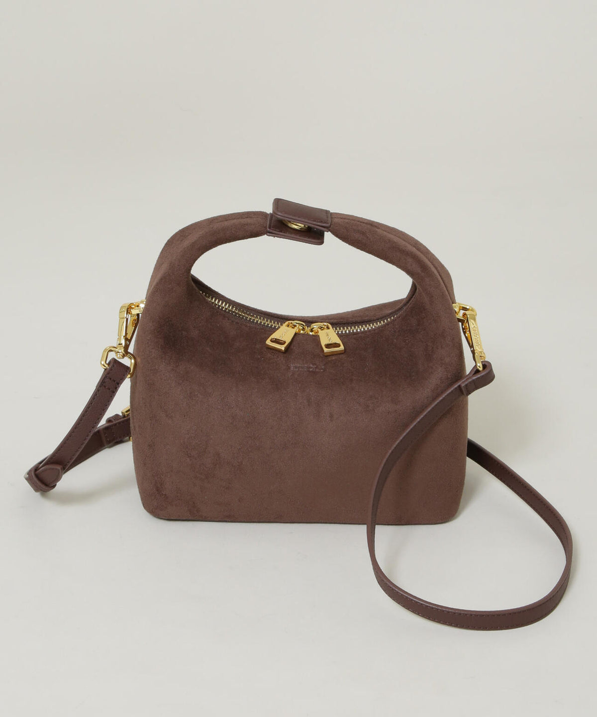 SINBONO/Vienna Crossbody Bag FakeSuede 6716232018