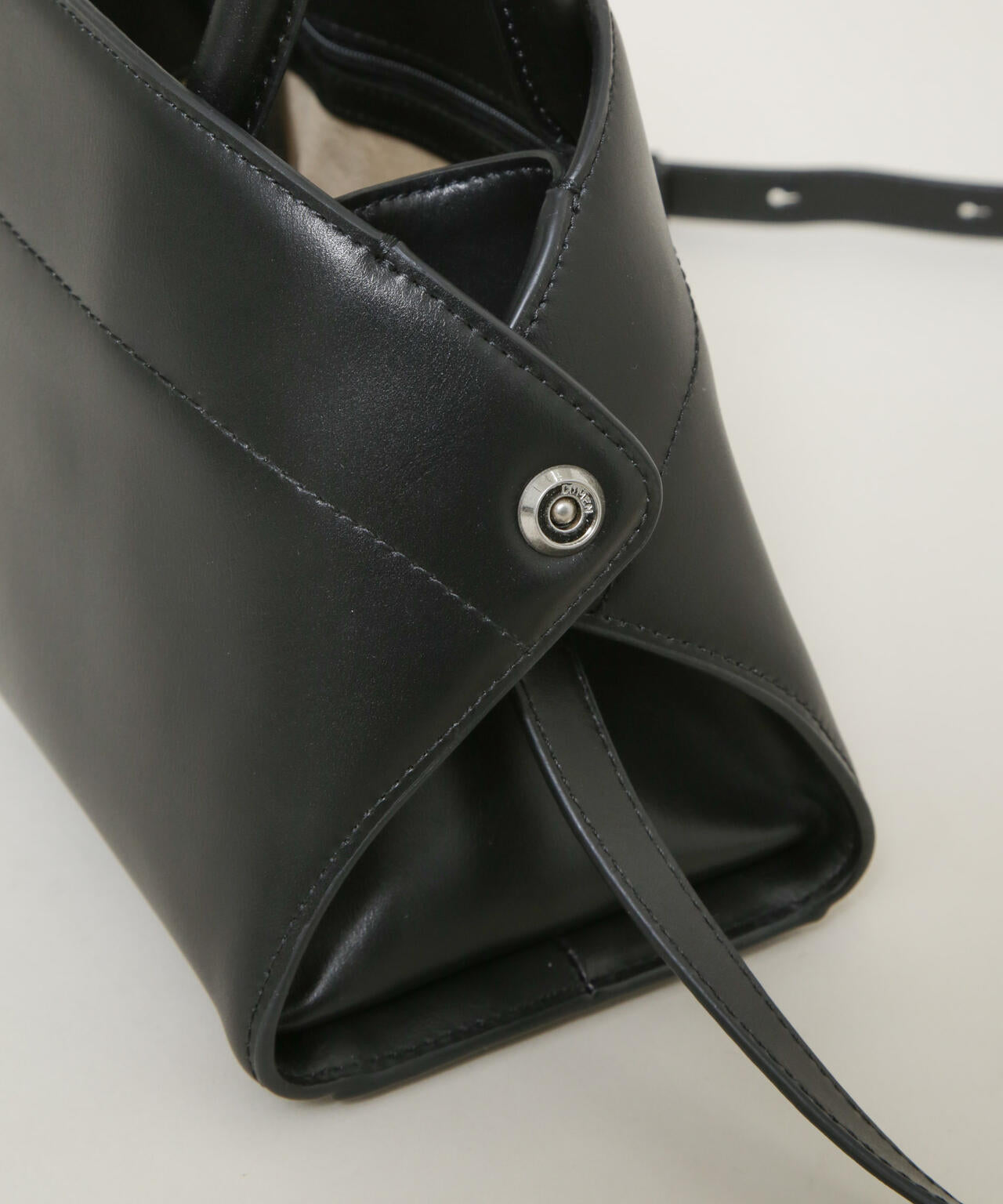 ATELIER DE LUMEN/NADEL MINI BAG 6716232028