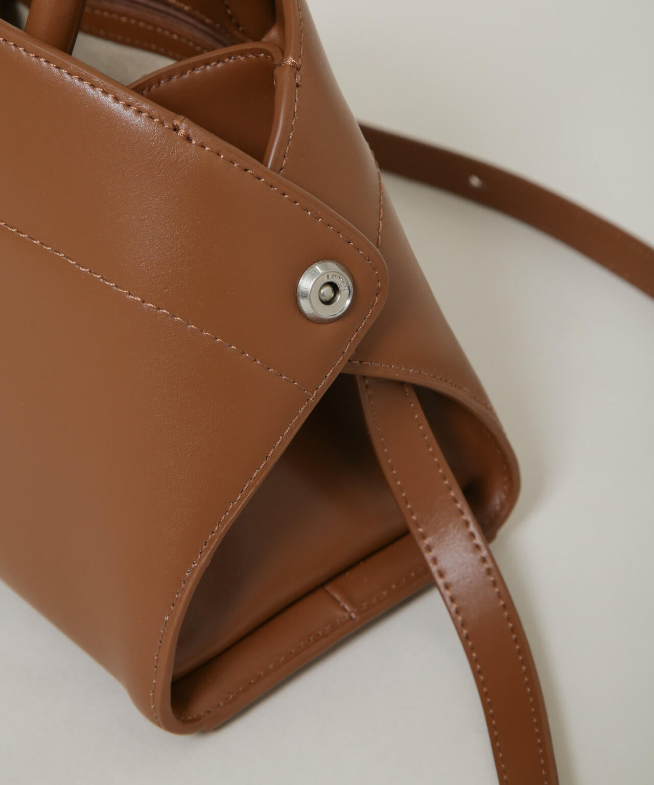 ATELIER DE LUMEN/NADEL MINI BAG 6716232029