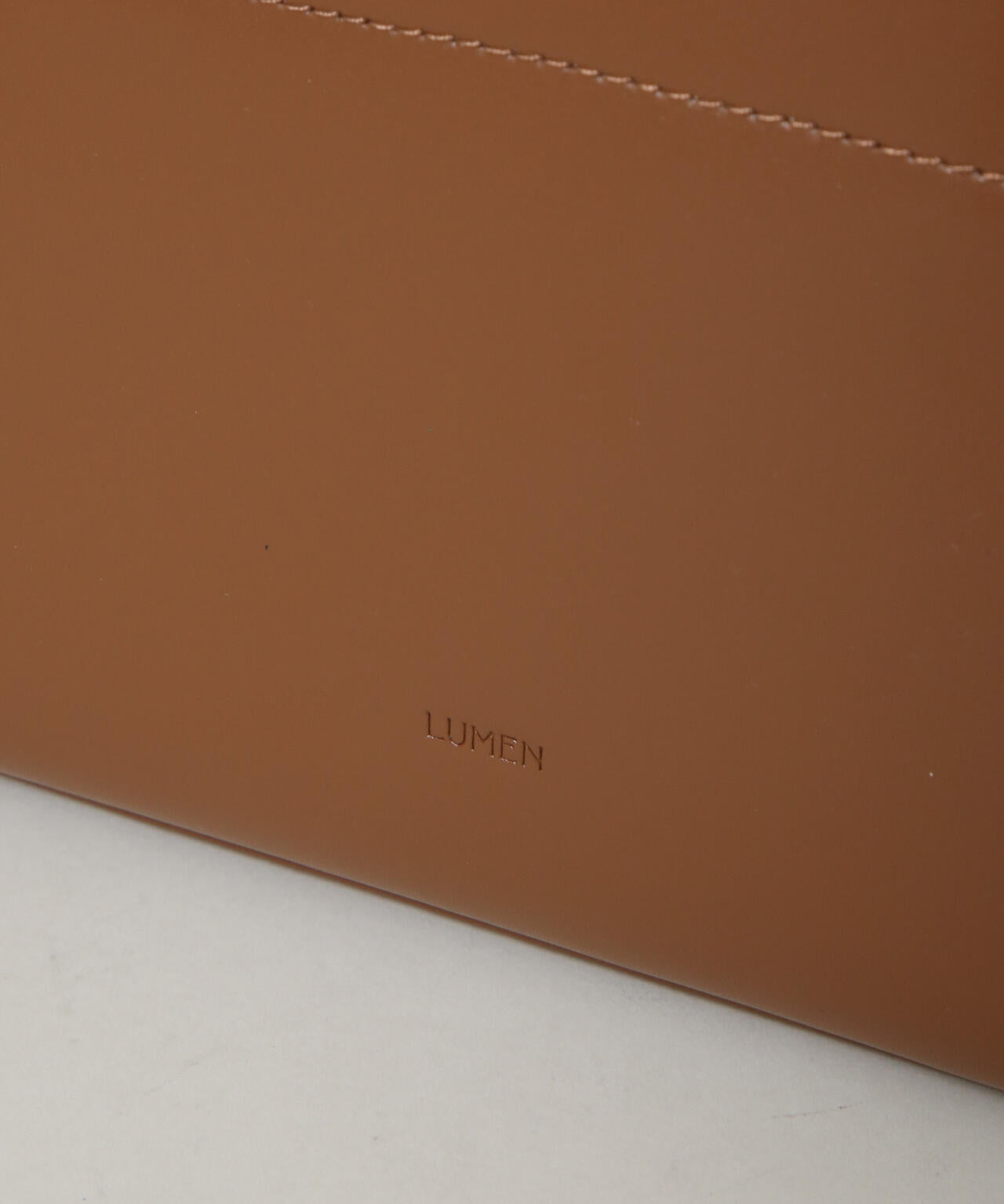 ATELIER DE LUMEN/NADEL MINI BAG 6716232029
