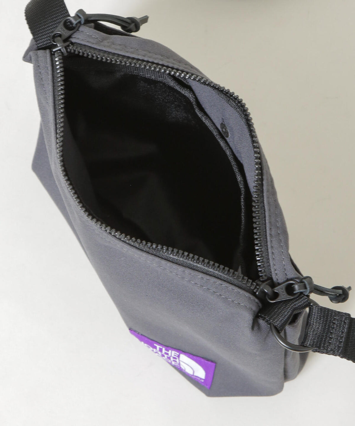 THE NORTH FACE PURPLE LABEL/Field Small Shoulder Bag 6716232257