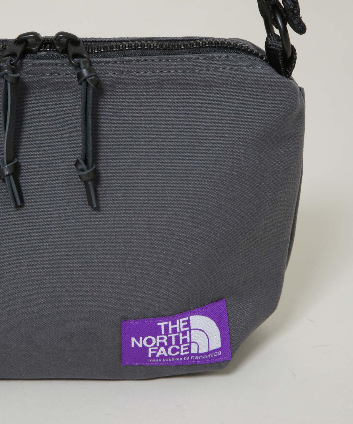 THE NORTH FACE PURPLE LABEL/Field Small Shoulder Bag 6716232257