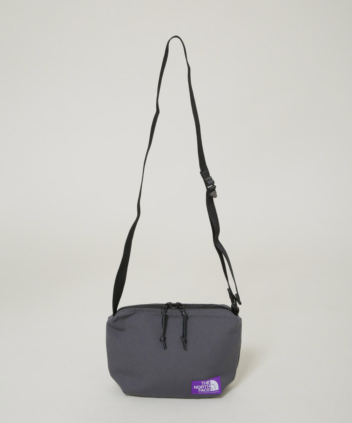 THE NORTH FACE PURPLE LABEL/Field Small Shoulder Bag 6716232257