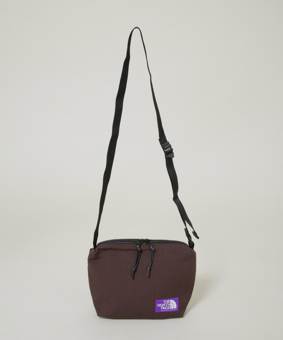 THE NORTH FACE PURPLE LABEL/Field Small Shoulder Bag 6716232257